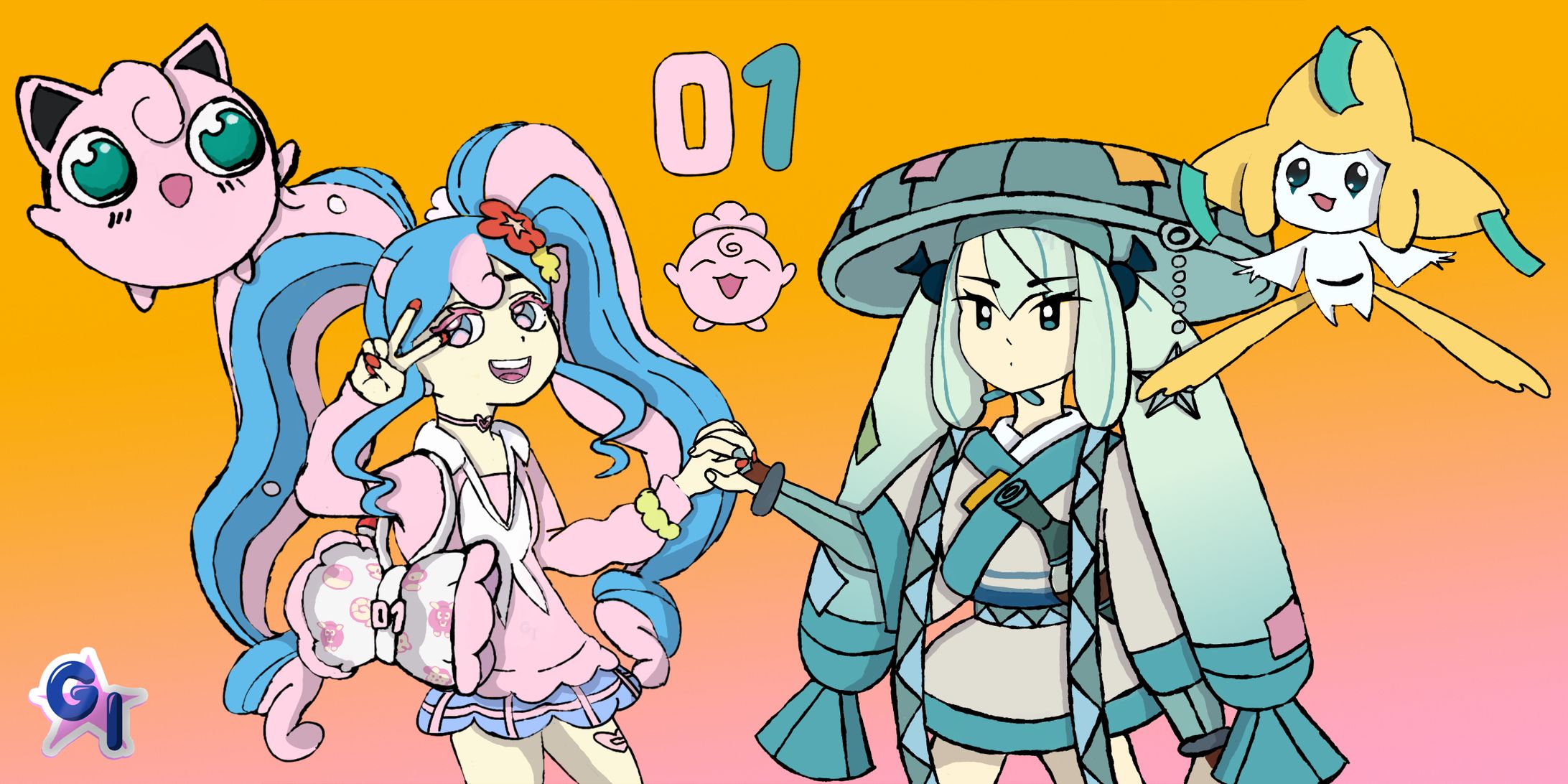 Pokemon Mikus'-1