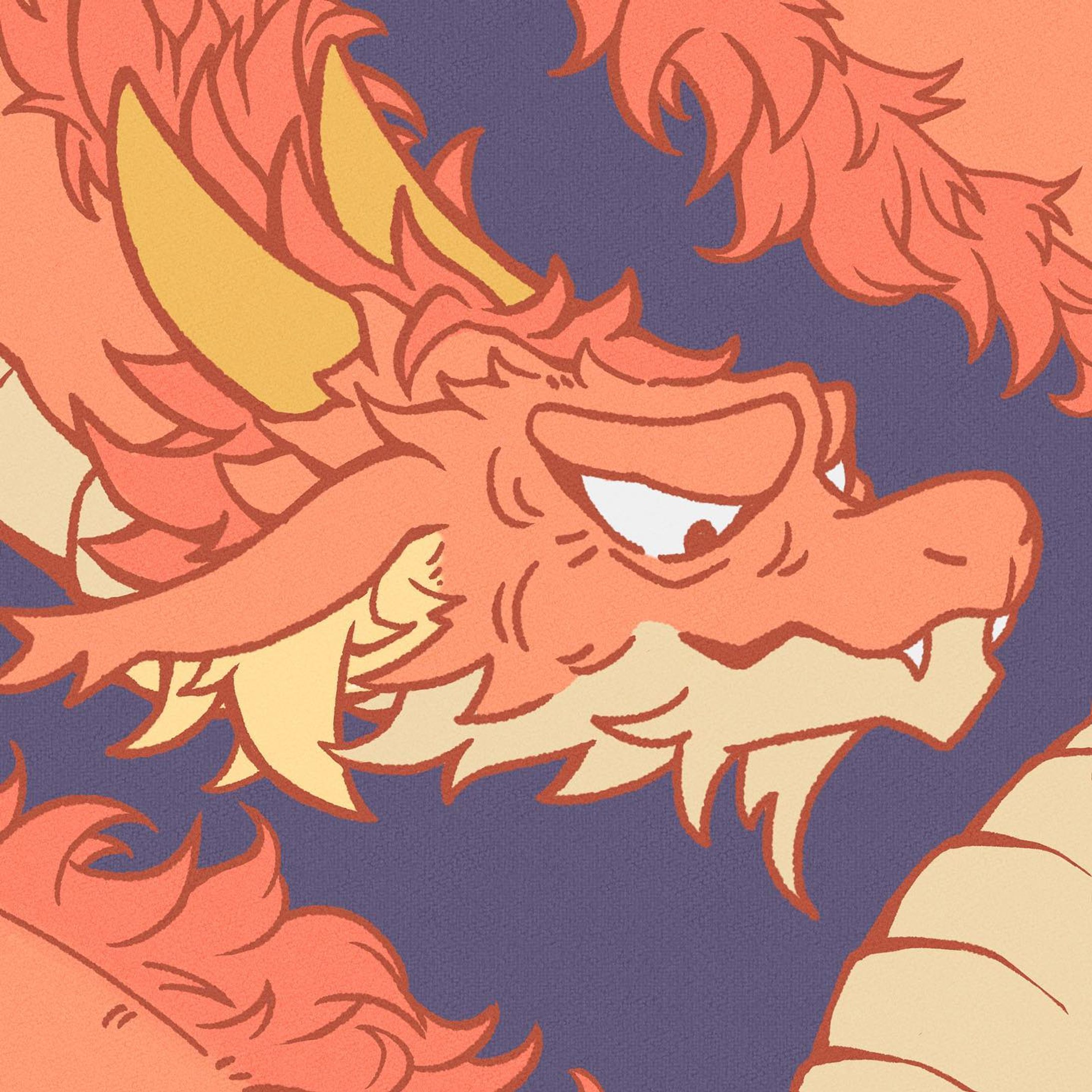 🎃🐉-1