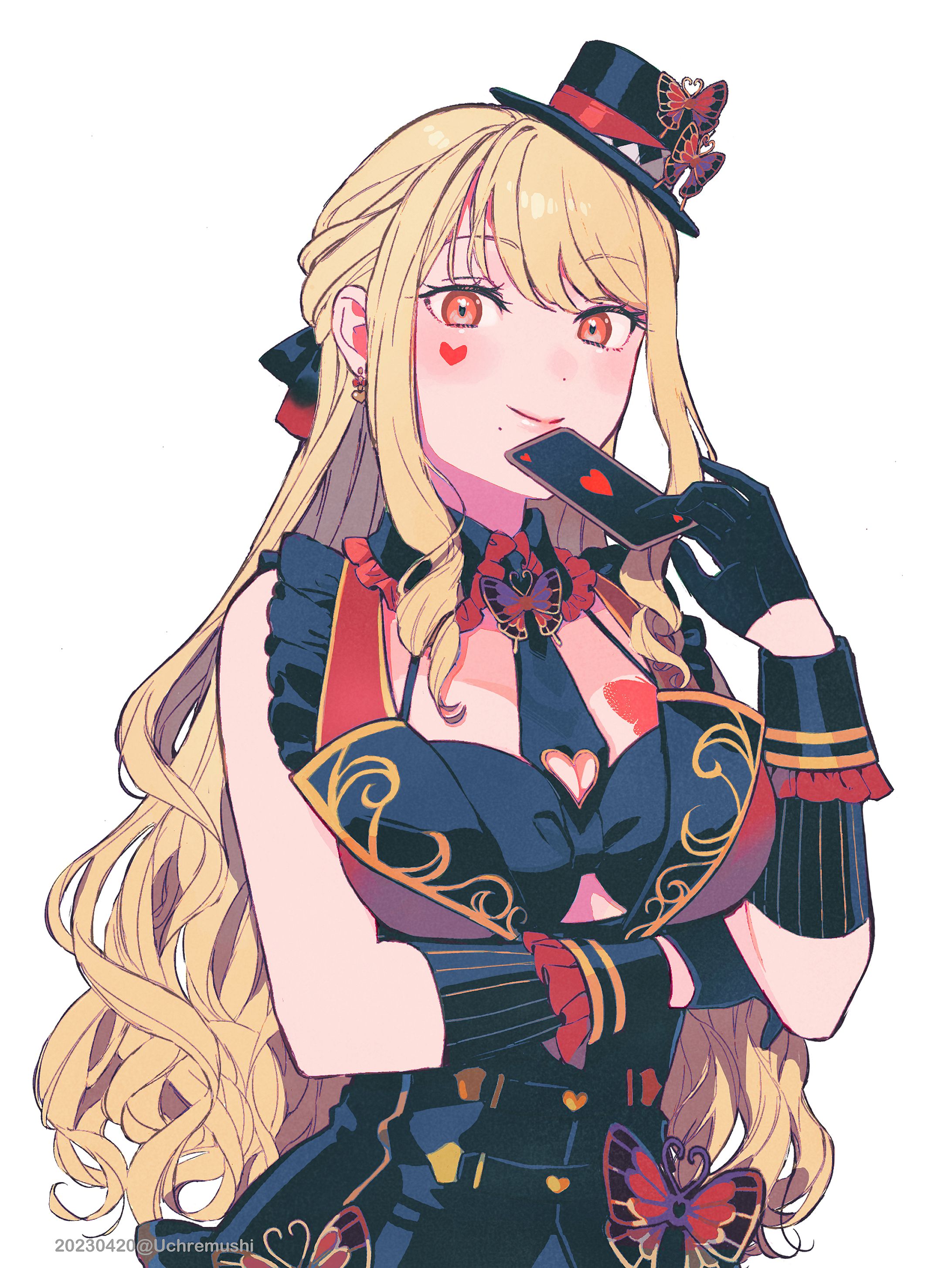 ファンアート-1