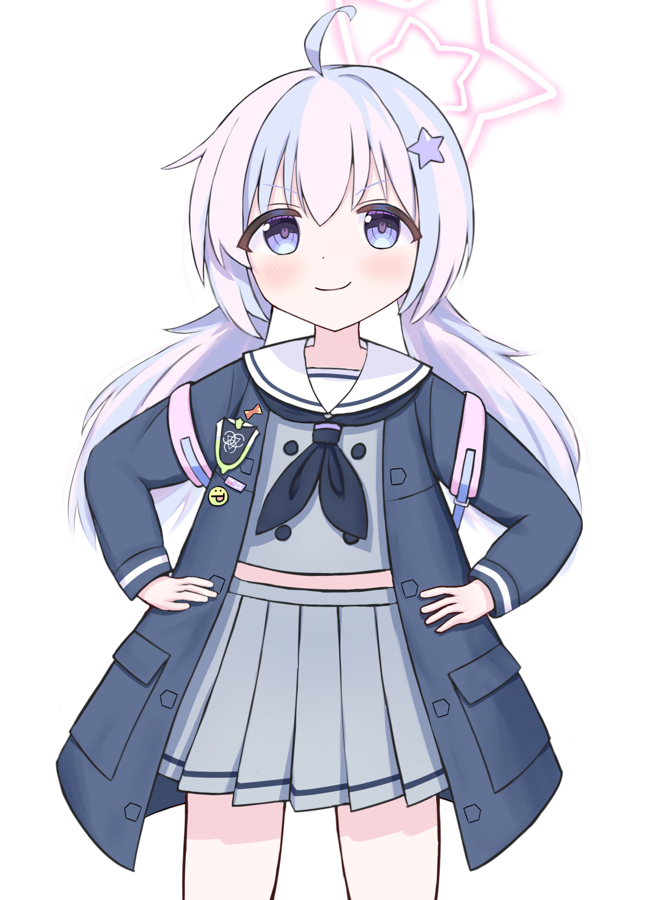 レイサ　ブルアカ-1