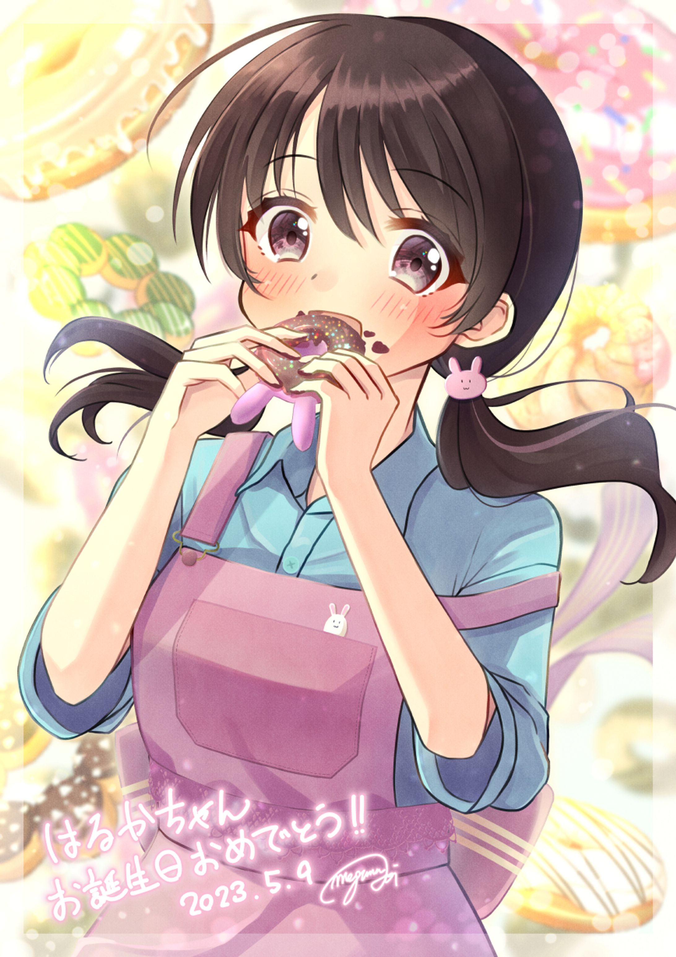 宮里はるか（すいんぐ！）-1