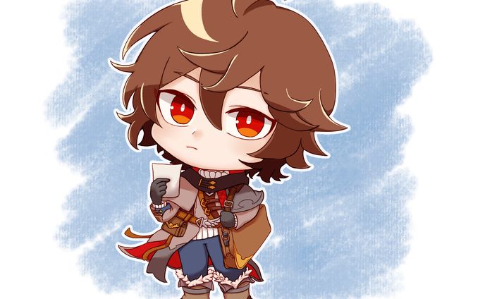 サンダルフォン