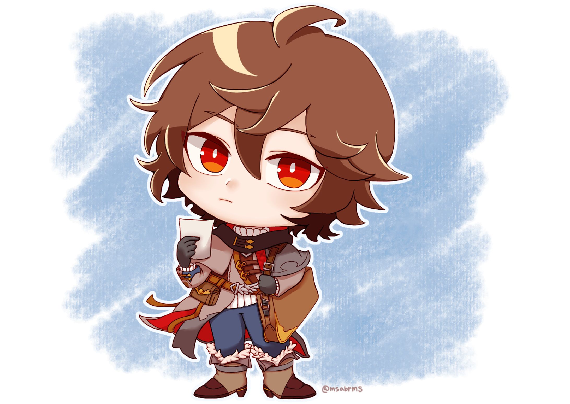 サンダルフォン-1