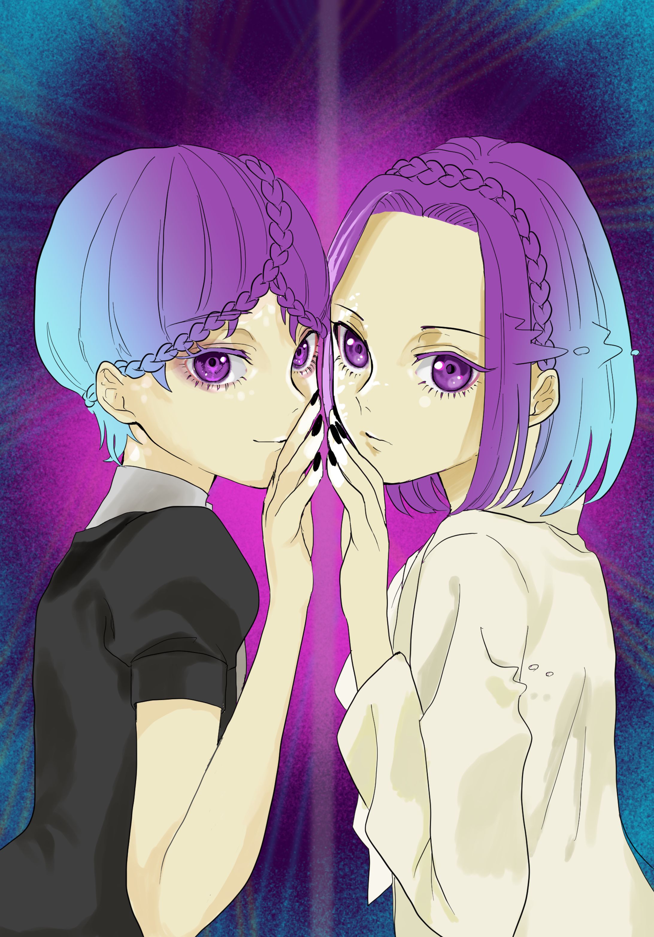 宝石の国-1