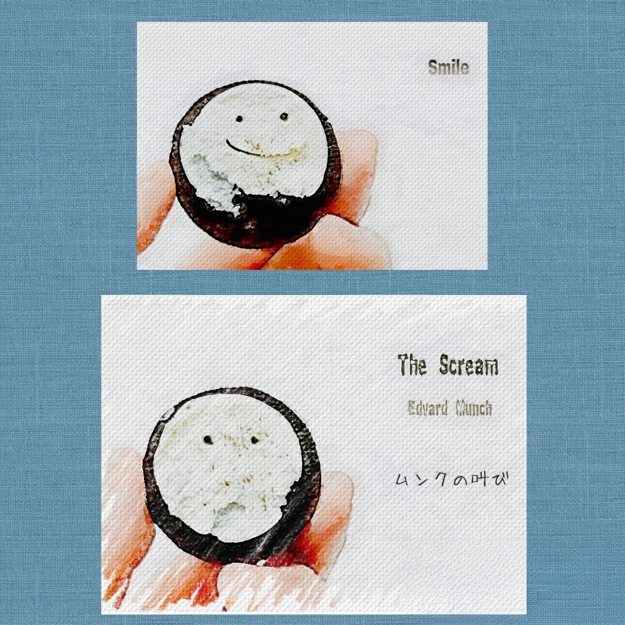 楽しいおやつ-1