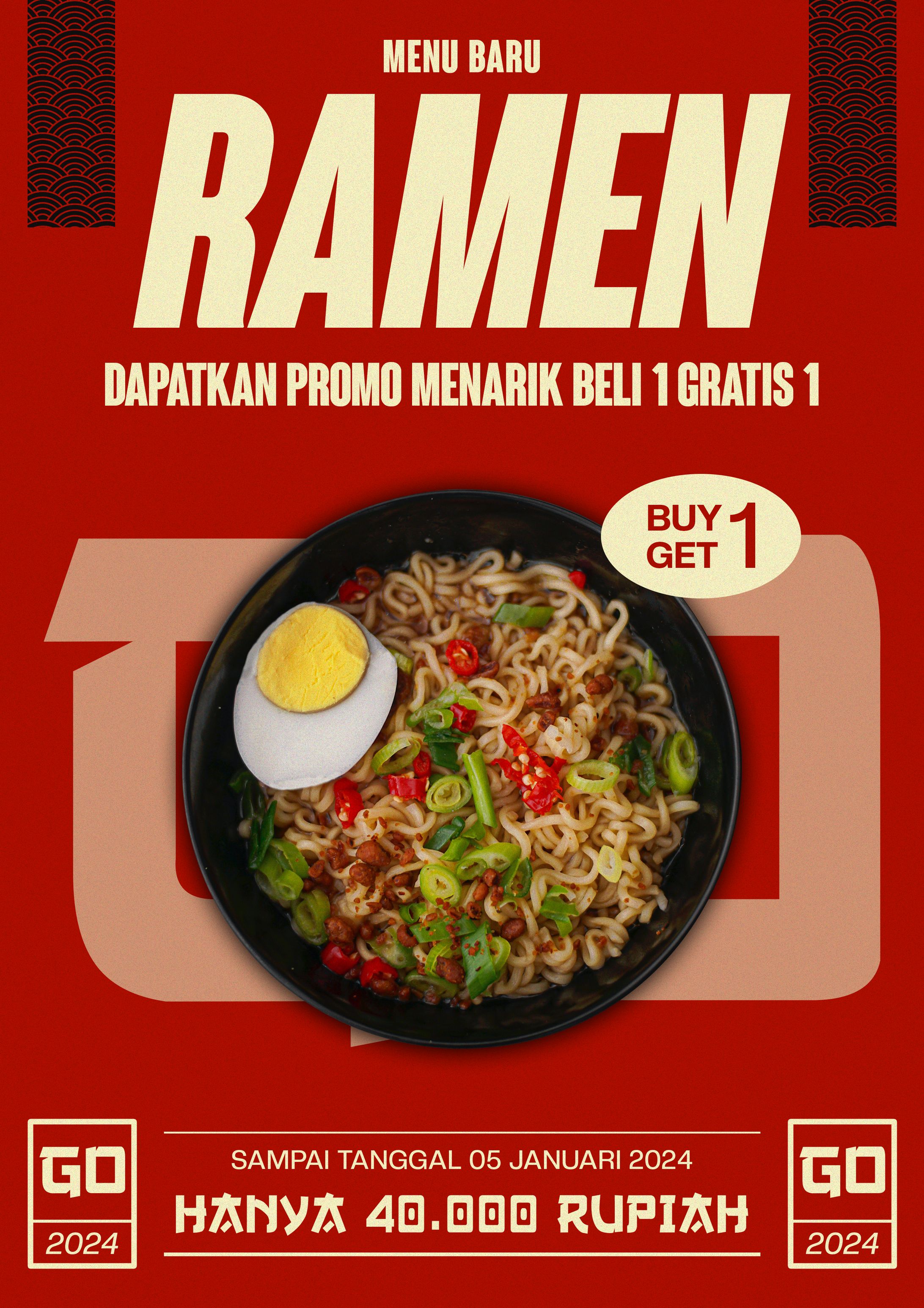 Poster Ramen-1