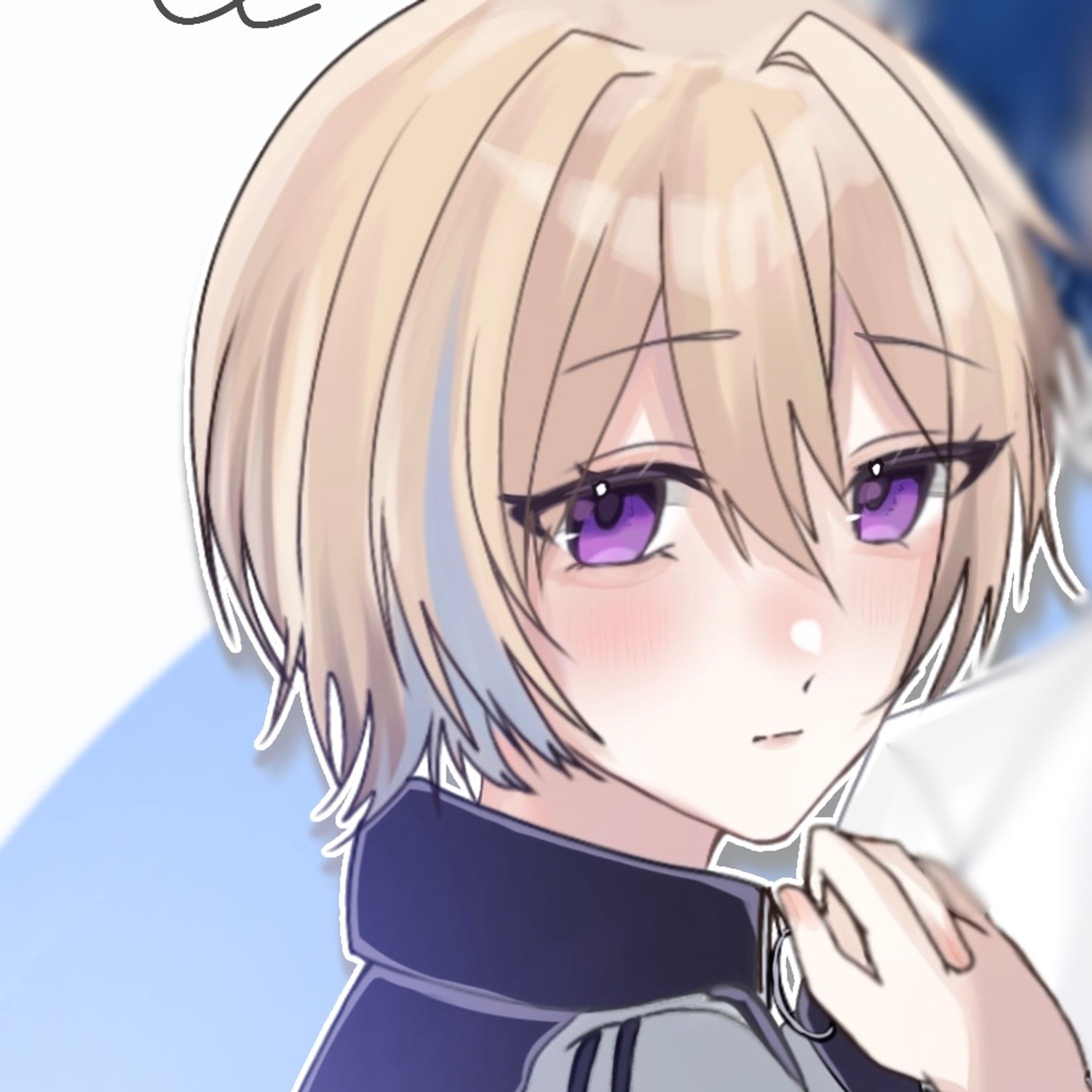 描き合い┆夢絵-1