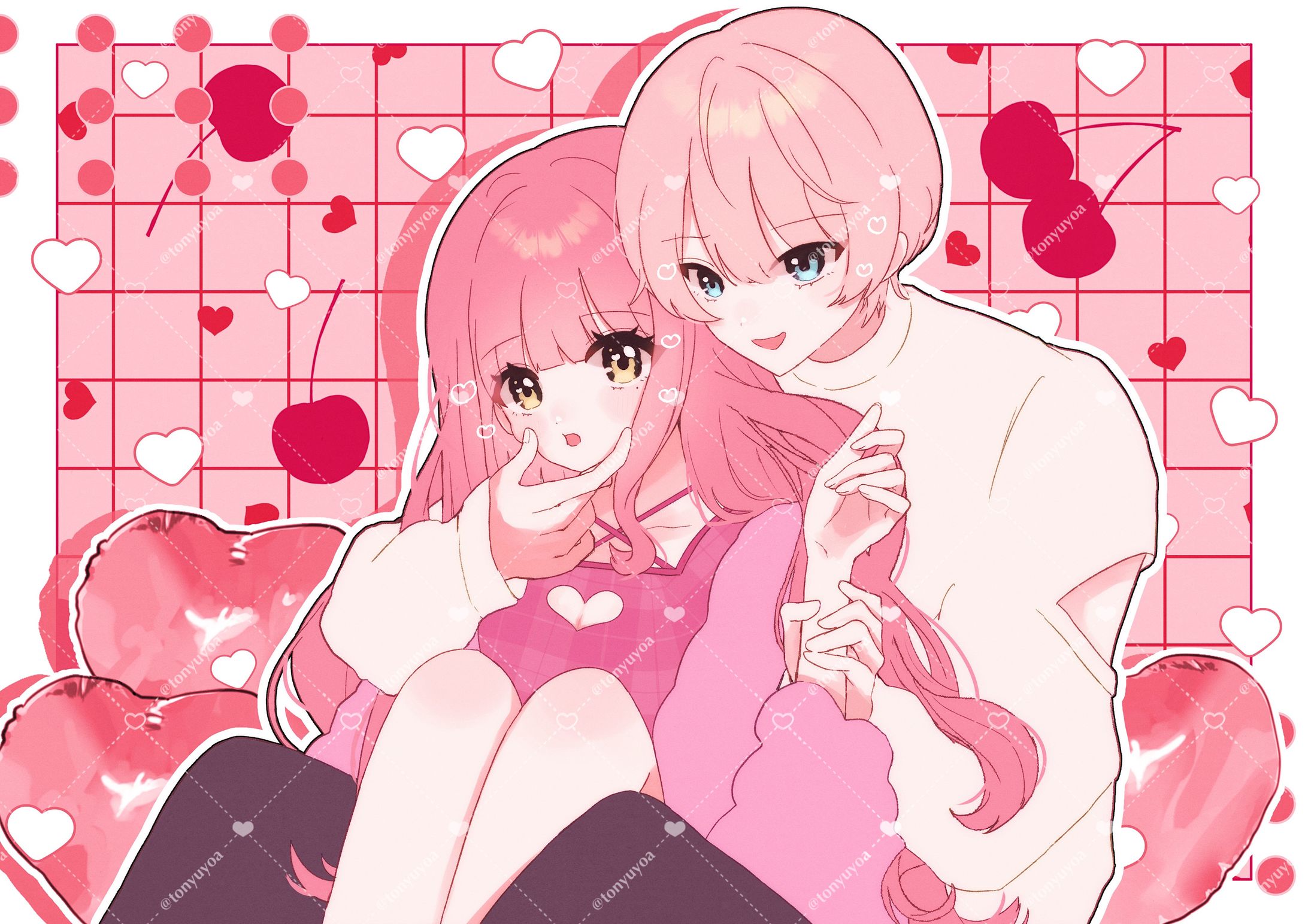 【お仕事】個人様ご依頼-1