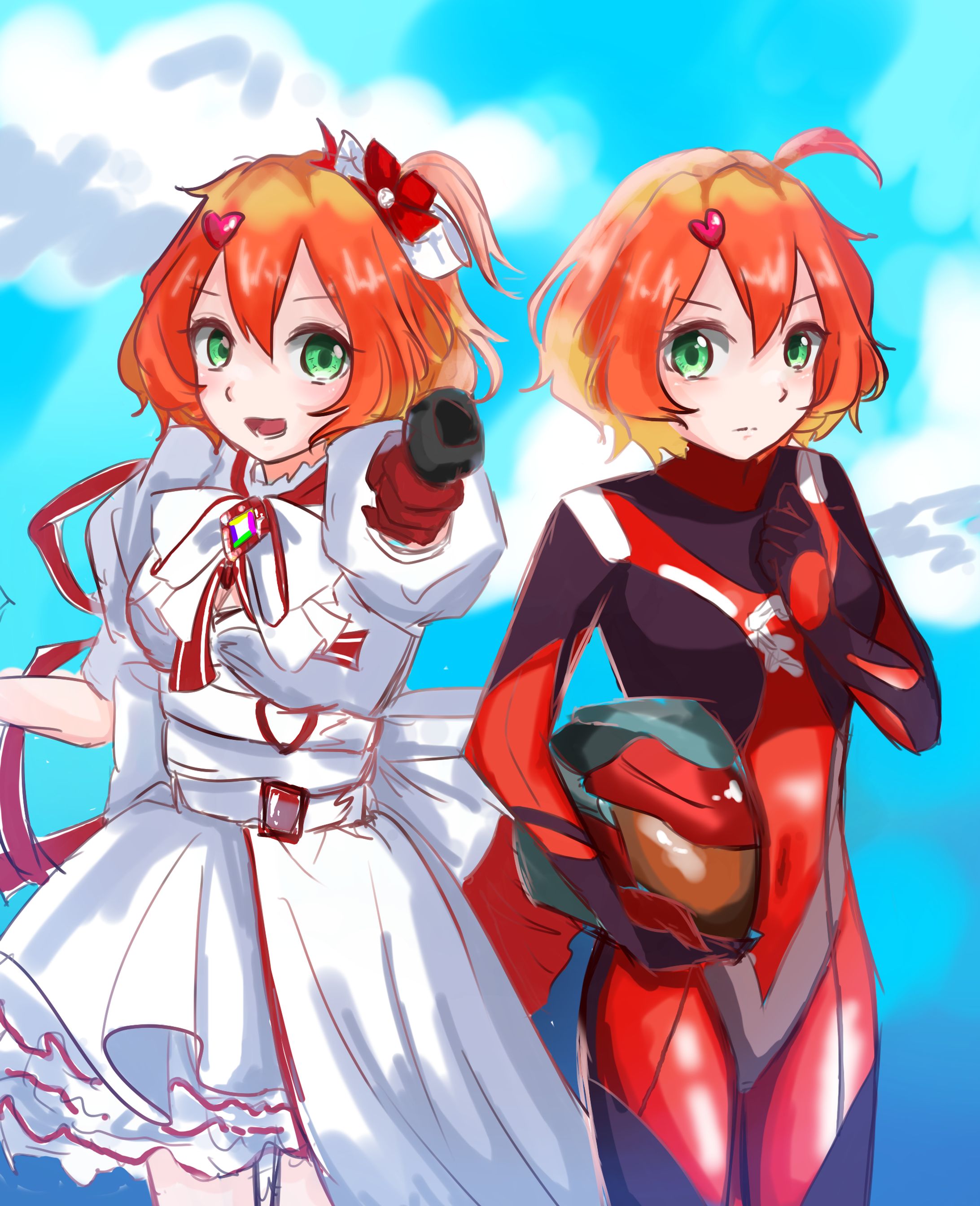 ラストミッション-1