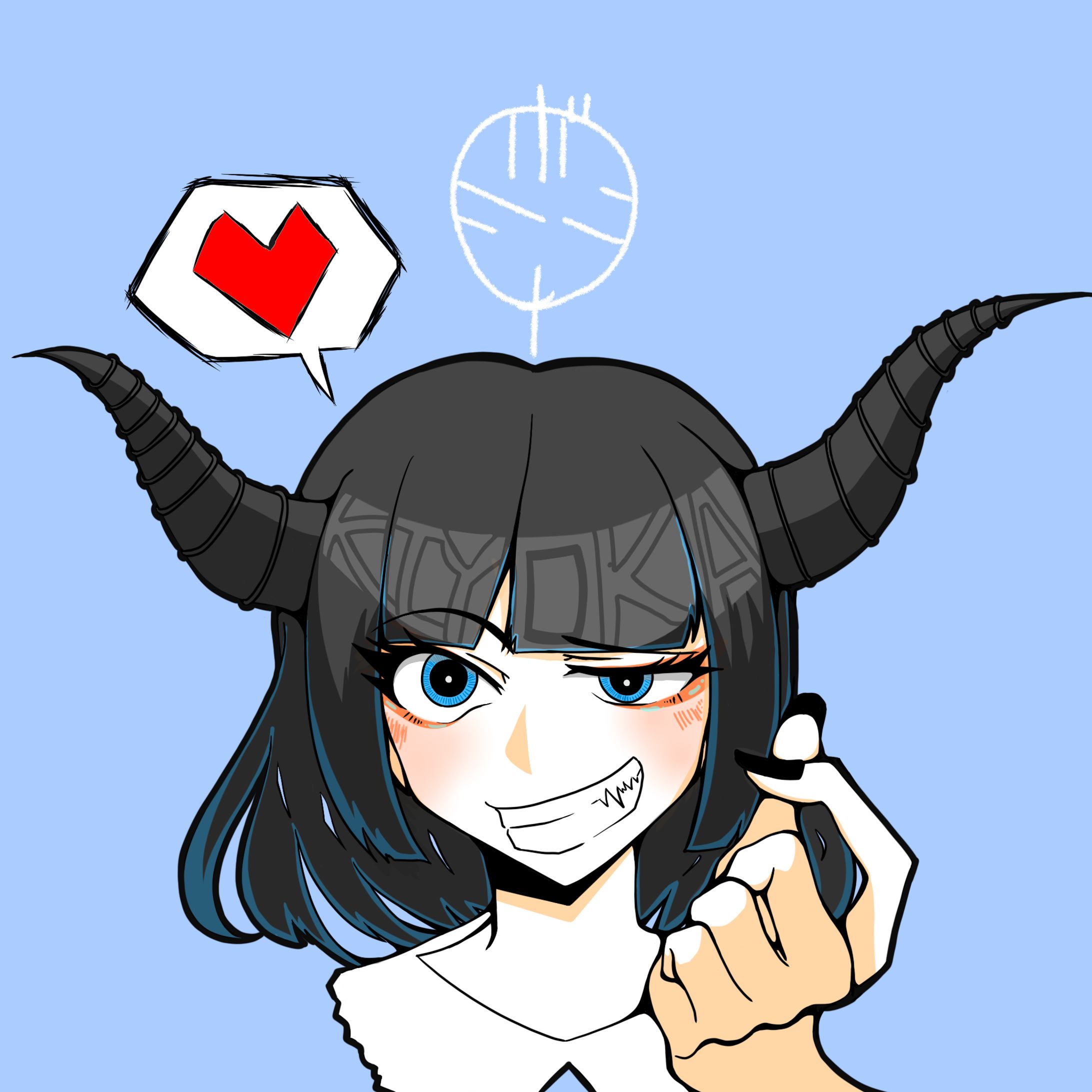 アイコン企画第二号-1