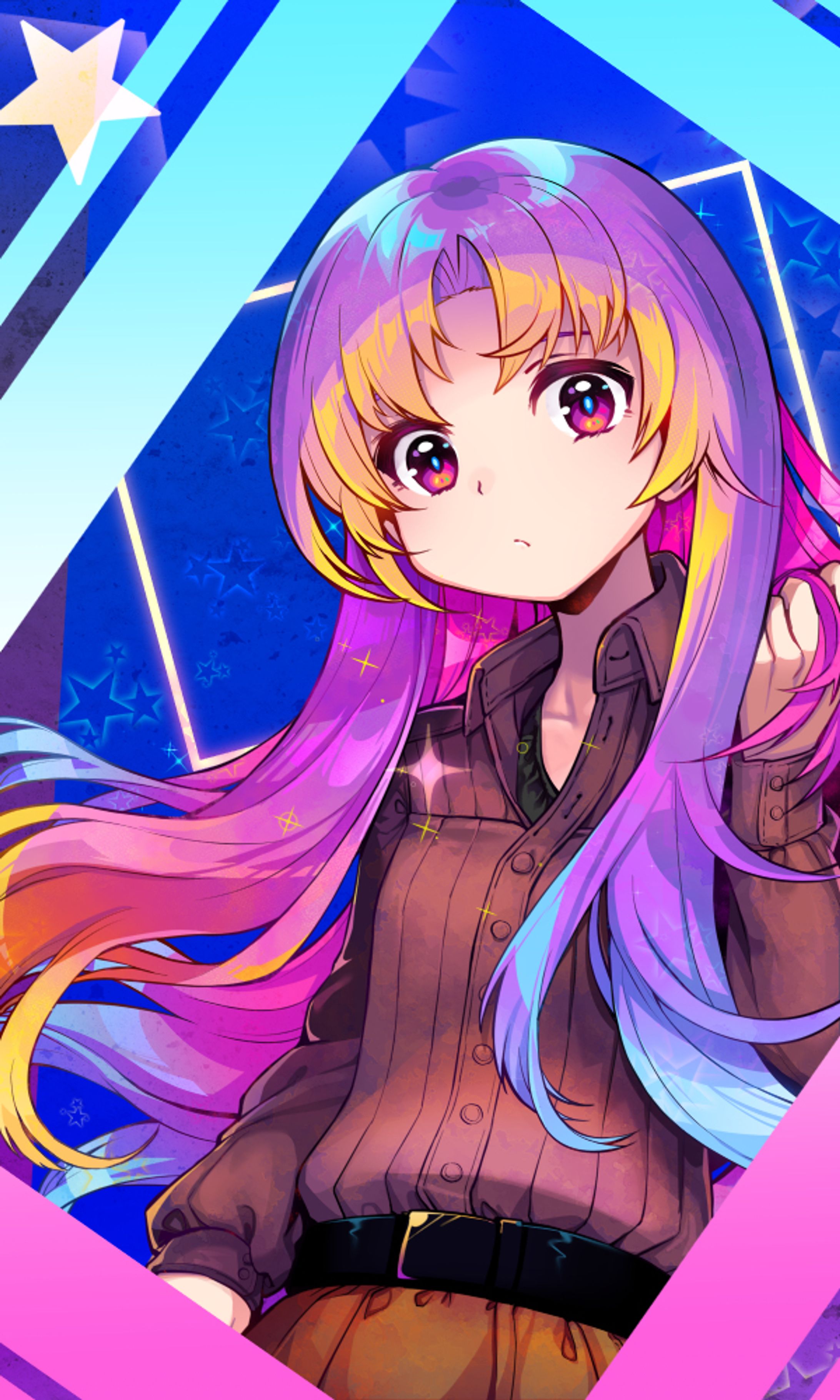 クラウゼさんのイラスト-1