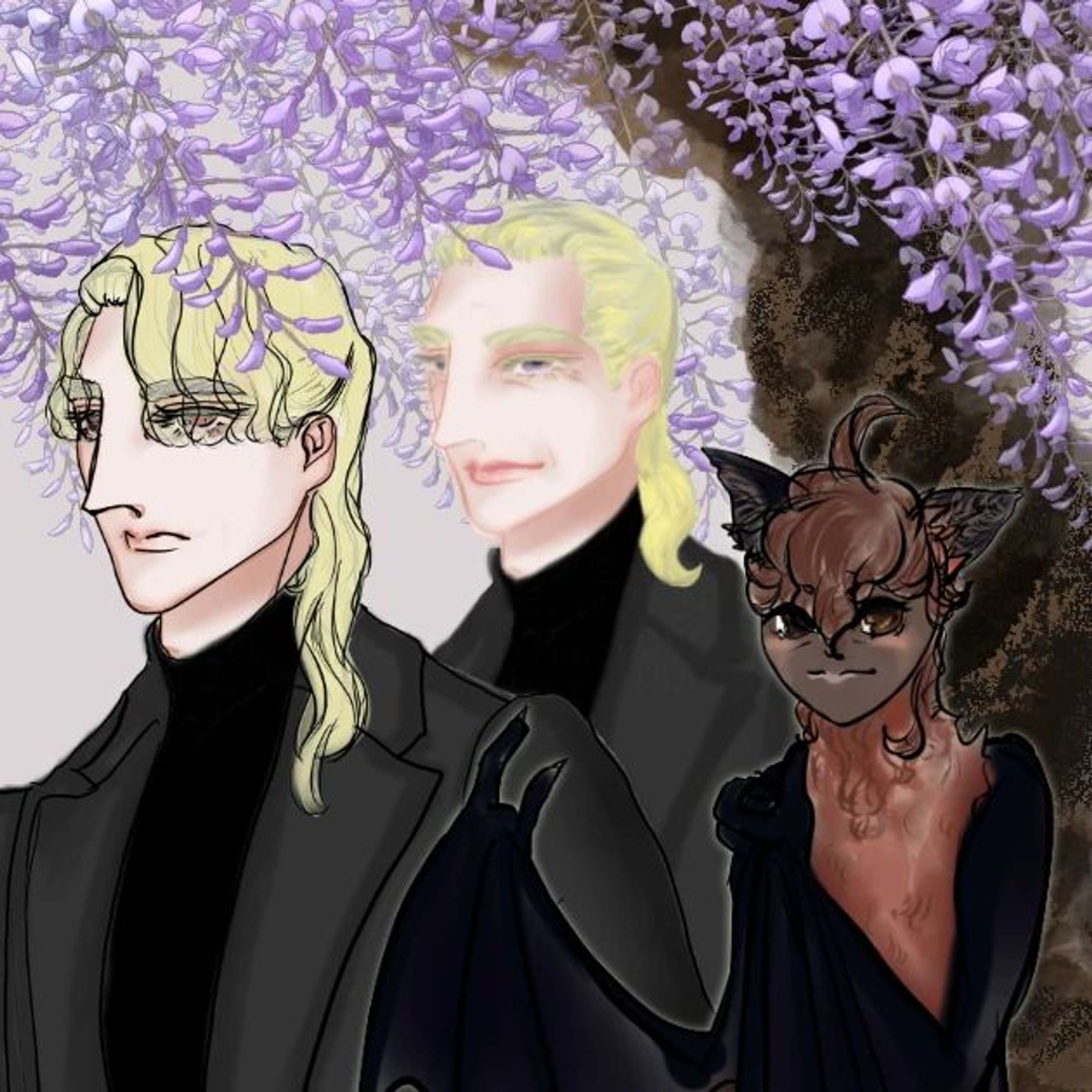 大規模怪異発生日記
https://note.com/mk0war888/n/n1073d8d6921c
更新しました。
442.20230224：ランの回：目玉の運動｜投稿しました。
https://note.com/mk0war888/n/n4afba2a3bfe6
バースセイバー711号室記録帳BBSにて毎晩連載中の #小説 を　#note　マガジン「711号室」にて公開しています。スキ・フォロ・シェアしてくださると、うちのこがランダムでお礼を申しますので是非♡ 
#ごりごりごりっと芯減らし訓練  は、自サイト711号室第一期アイキャッチ画像。殆ど変わりませんけれど背景描き直しました。後ろの十輝ちゃは幽霊だから線無しで良いのですすすす。#一次創作  #digitalillustration #originalcharacter　#ARTISUL  #clipstudiopaintpro-1