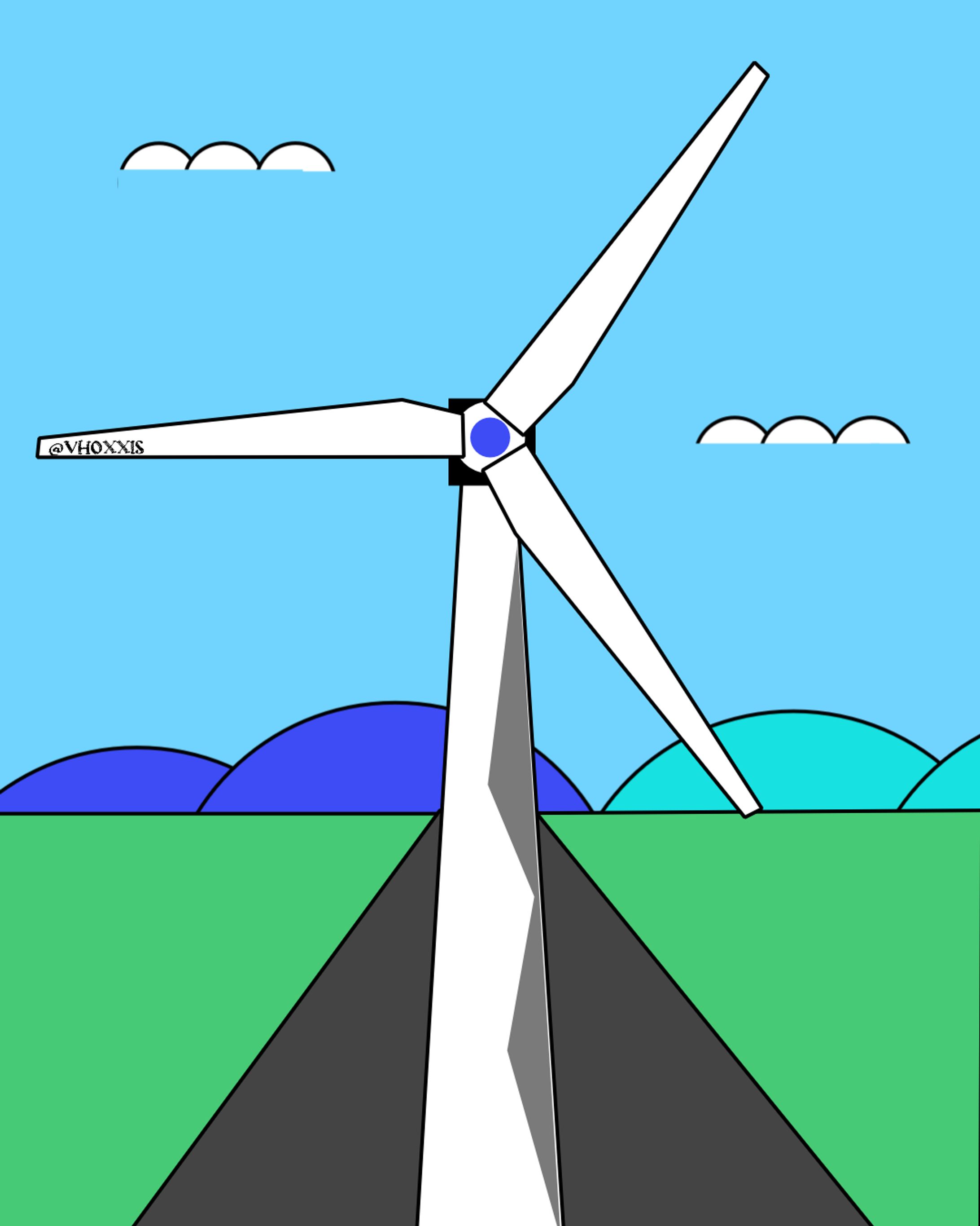 Windmill-1