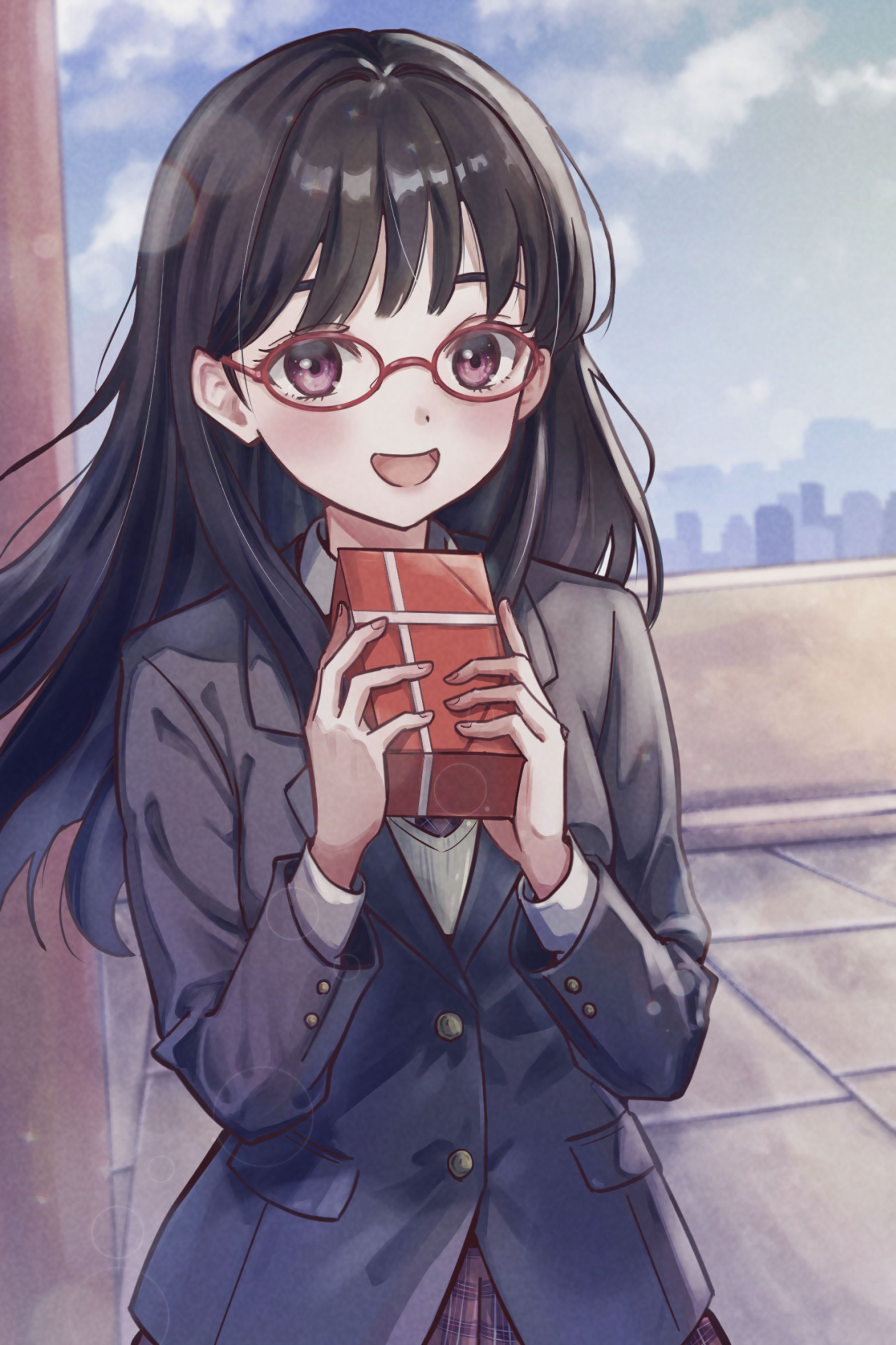 ホワイトデー-1