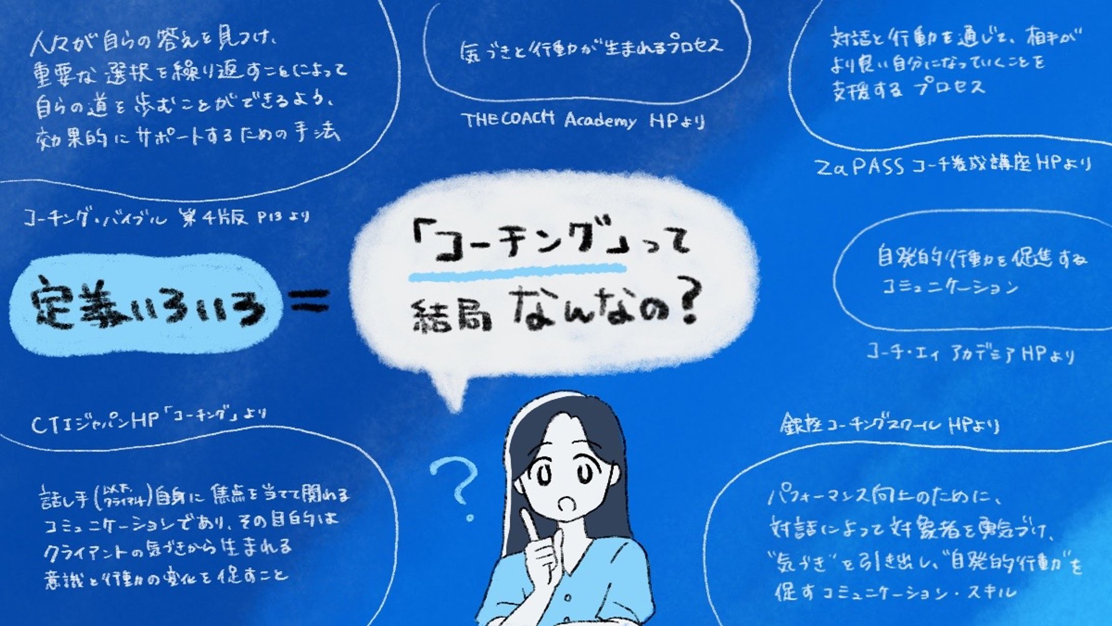 【まとめイラスト】コーチングtips-1
