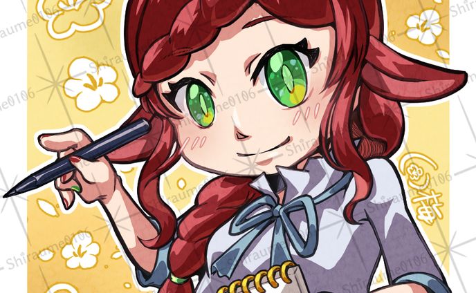 一次創作、プログラミング
