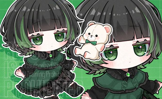 Chloeさま FA