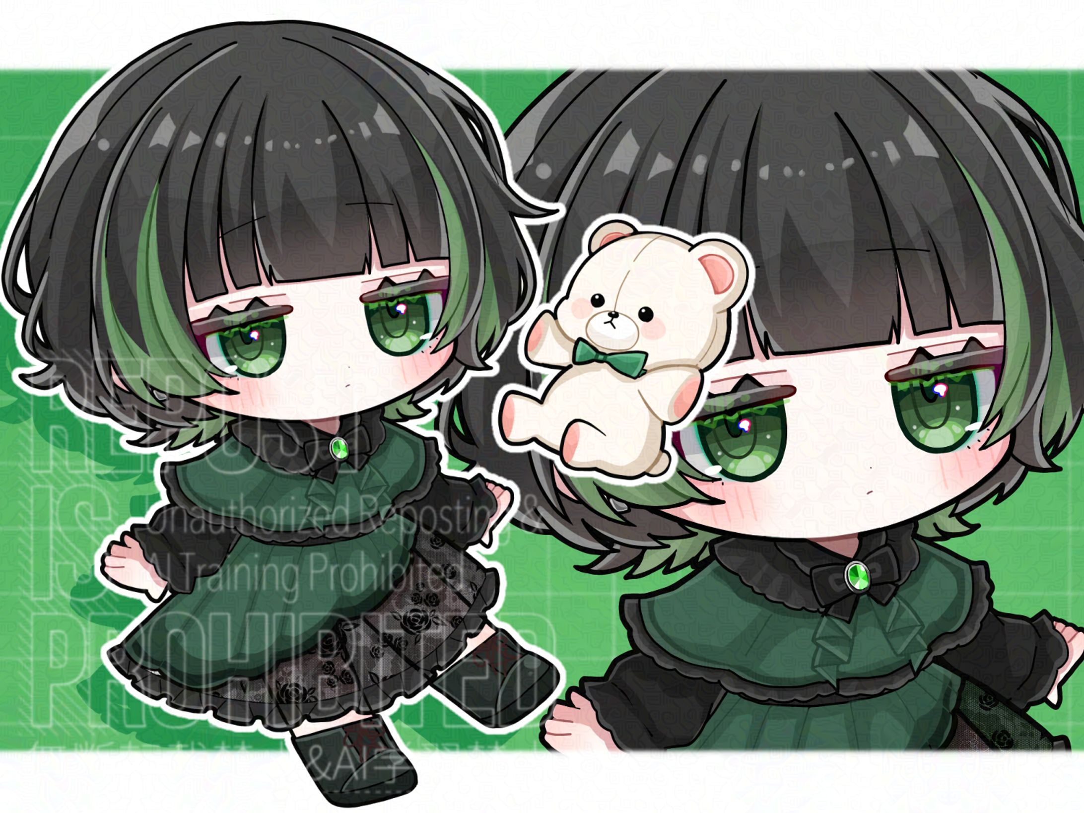 Chloeさま FA-1