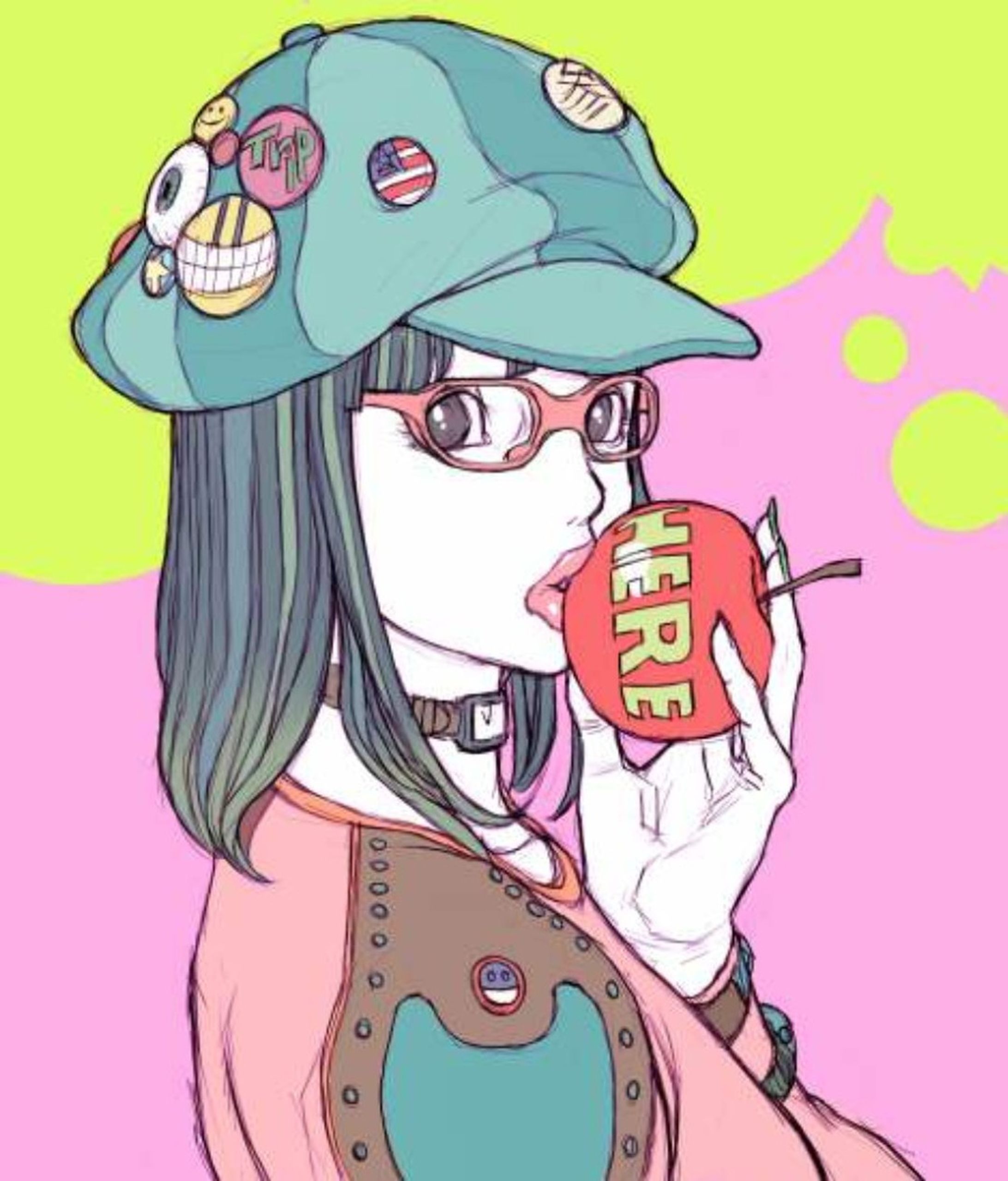 #illustration #drawing #art-1