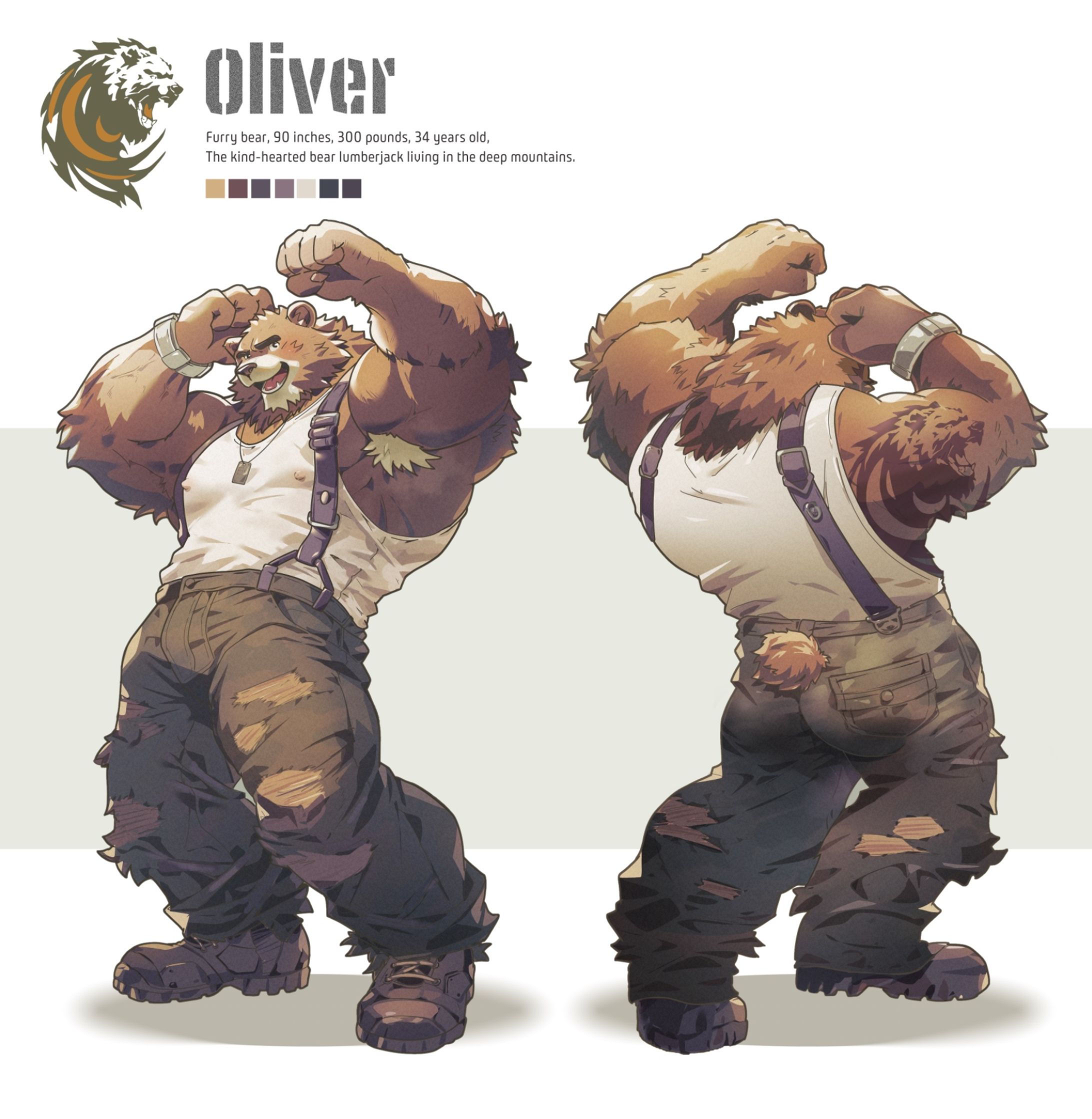 original character 002-1