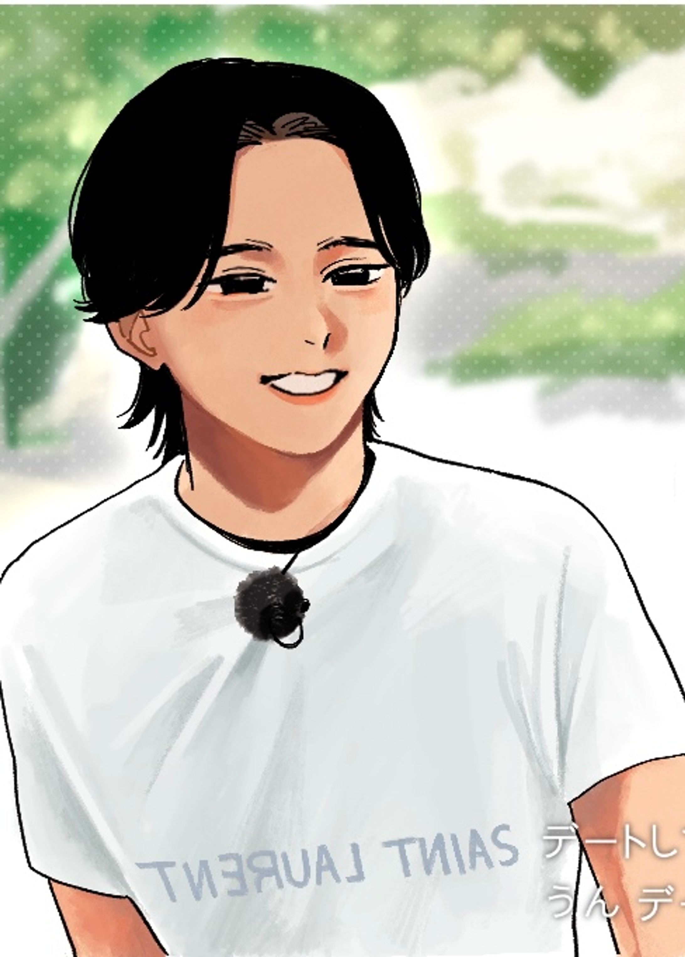 【俳優さん】-1