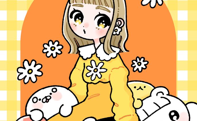 商業表紙、game