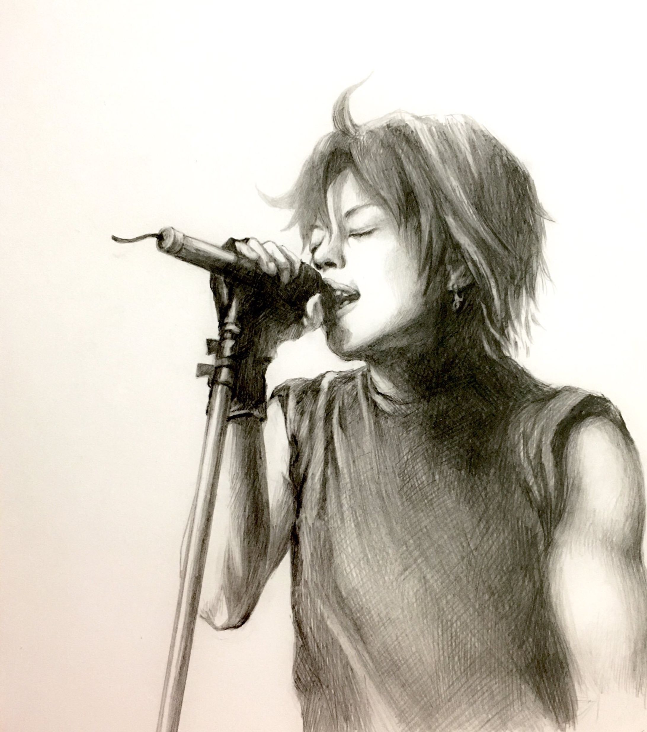 Fanart②-1