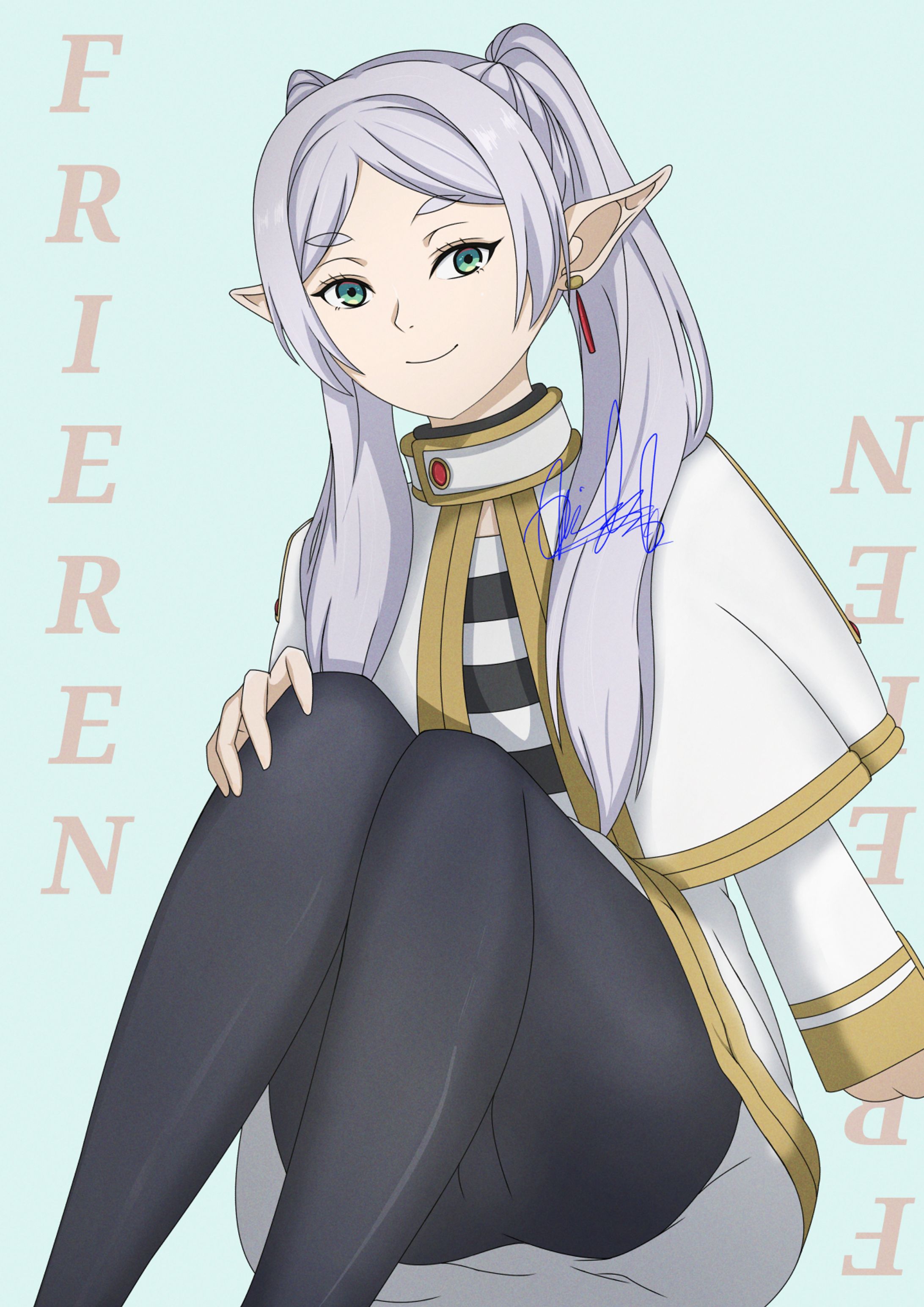 Frieren-1
