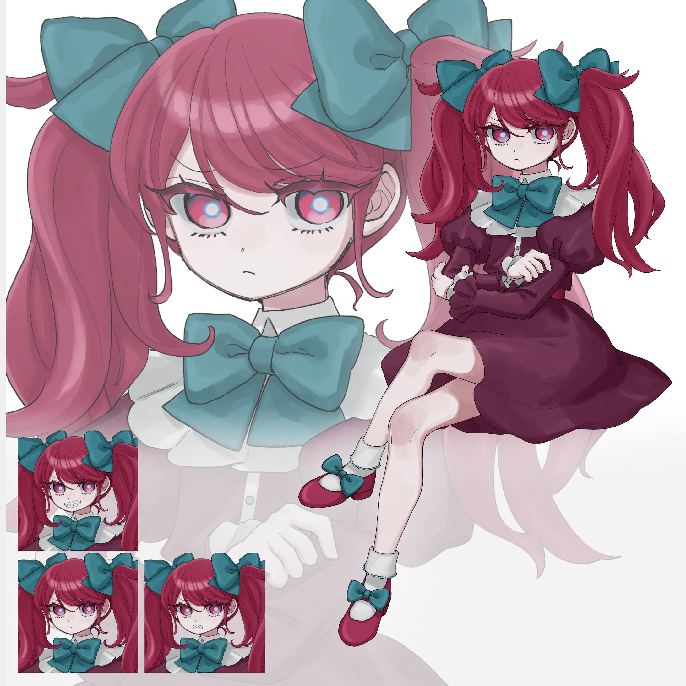 立ち絵イラスト-1