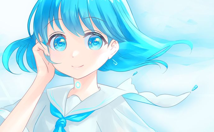 初音ミクif
