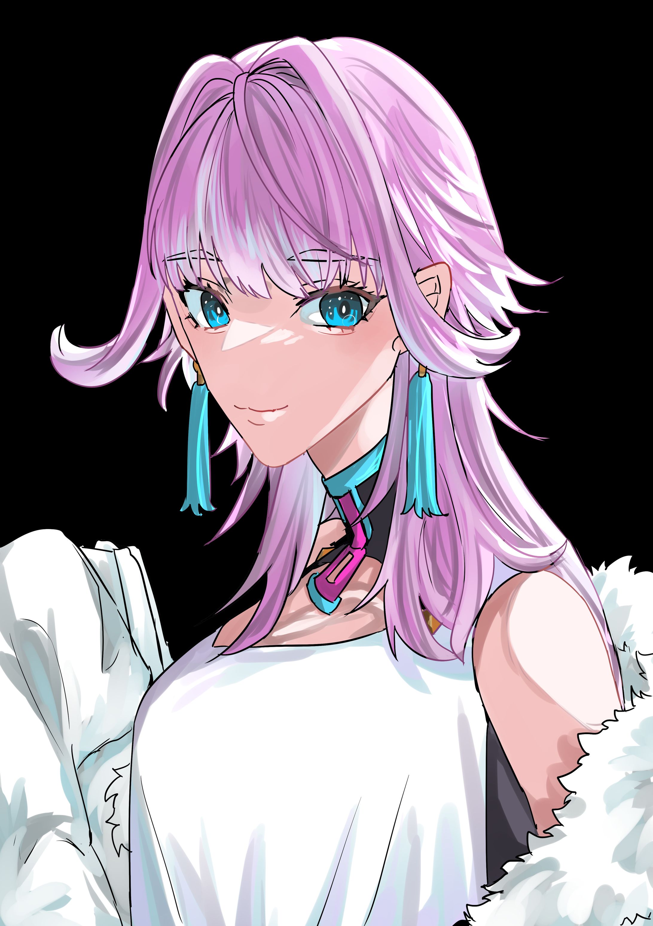 Vtuberキービジュ-1