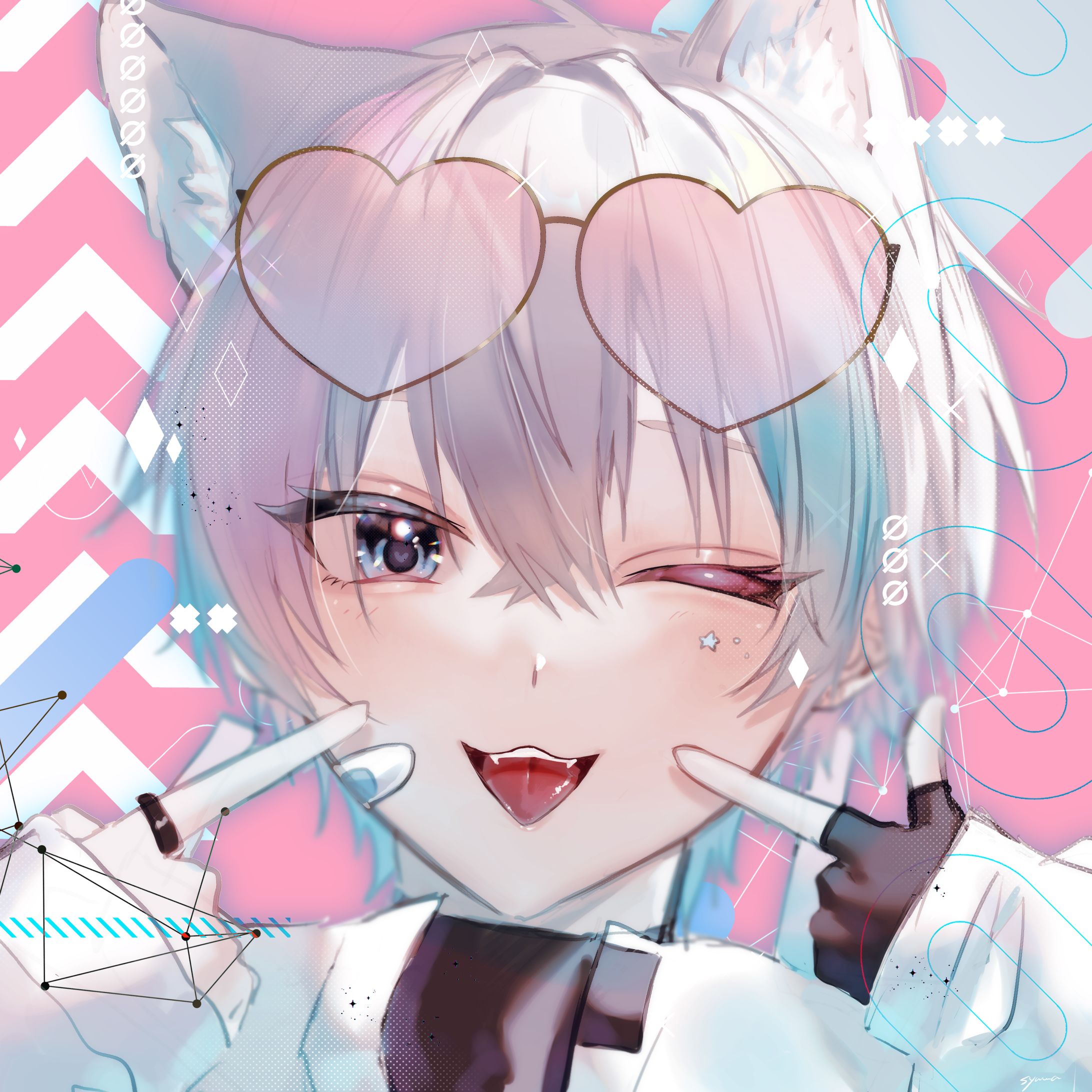 創作アイコンまとめ-1
