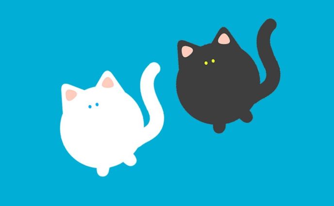 うちのねこちゃんたちをよろしくお願いします！

ねこちゃんのイラストを投稿しているよ！

＃かわいいのけしんネコちゃん　＃ねこすたぐらむ ＃ねこイラストレーター ＃ねこイラスト ＃ねこ