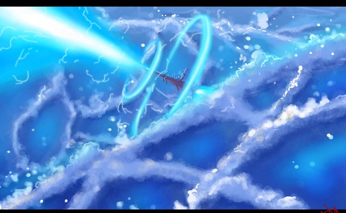 万能潜水艦　主砲発射！！