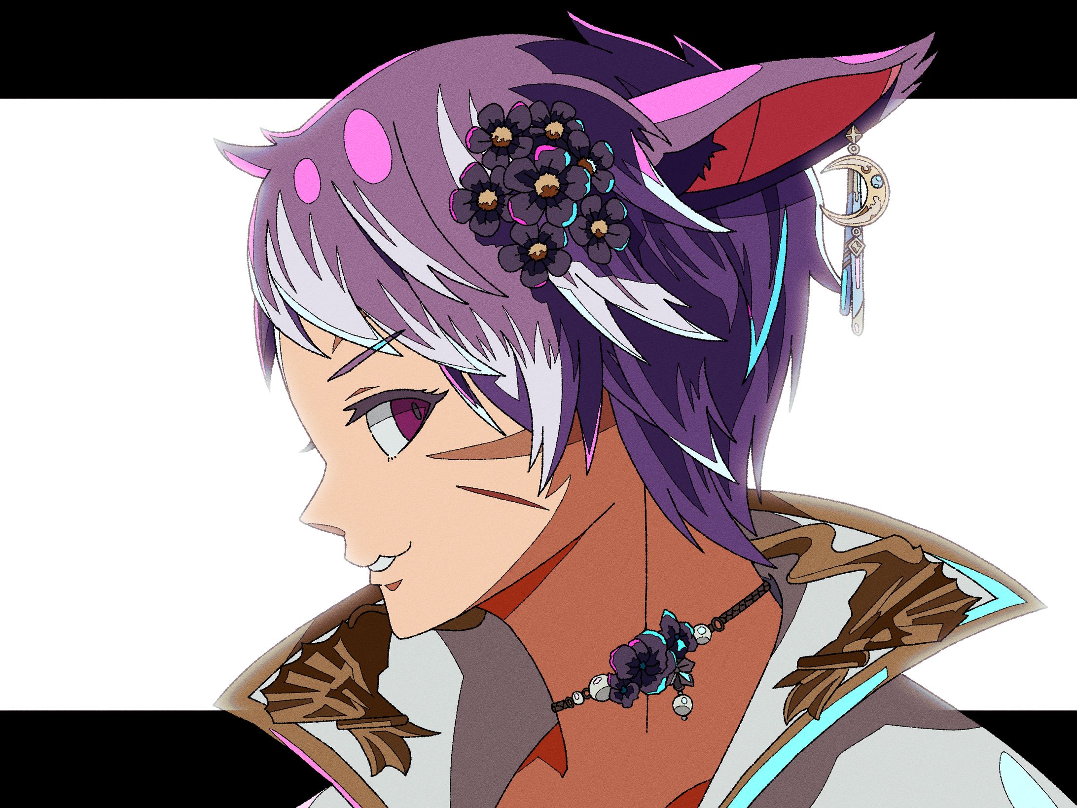 【FF14】光の戦士-1