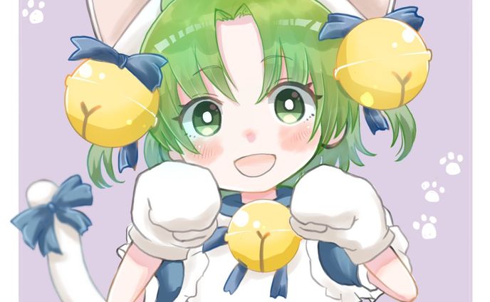 きなこの趣味絵‪✿