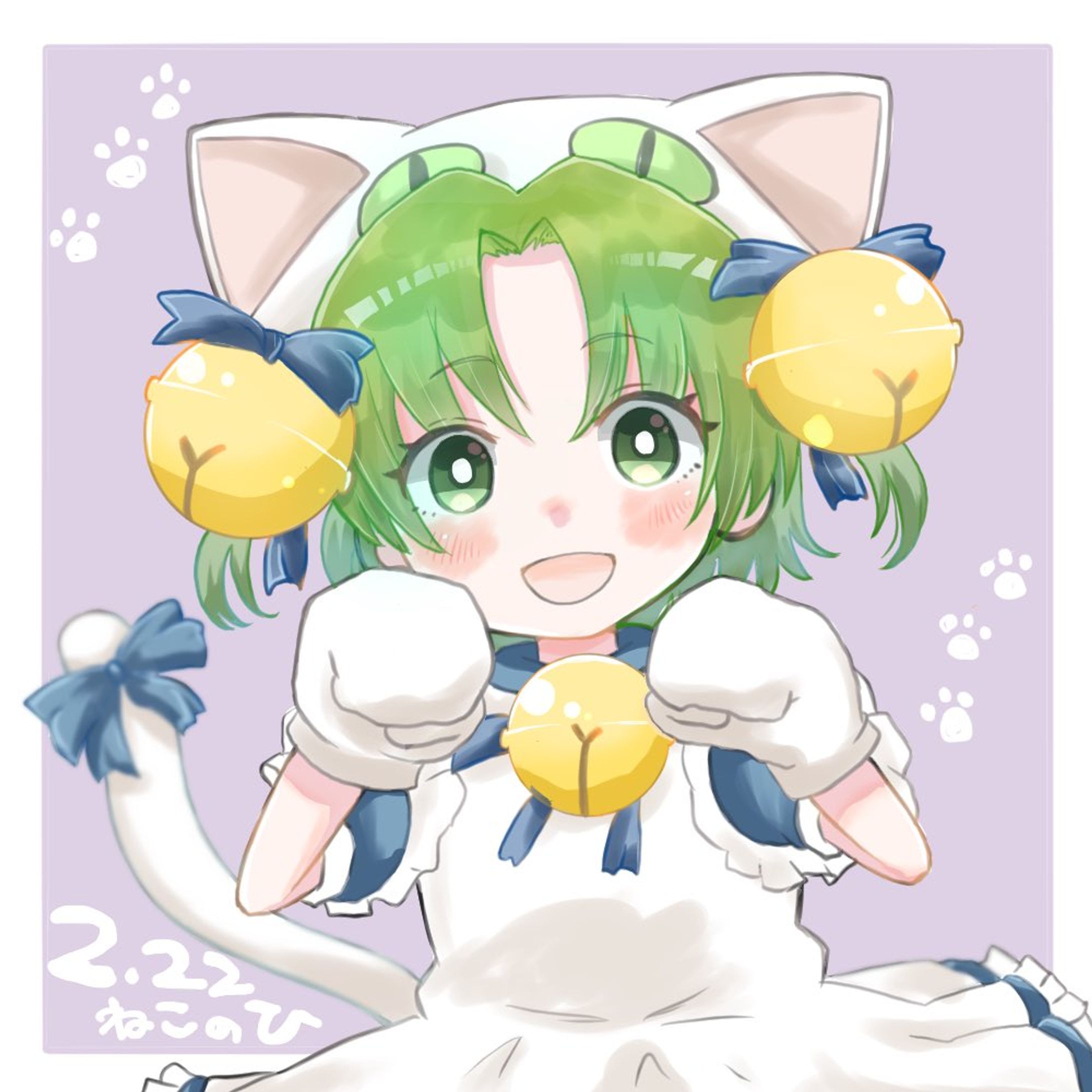 きなこの趣味絵‪✿-1