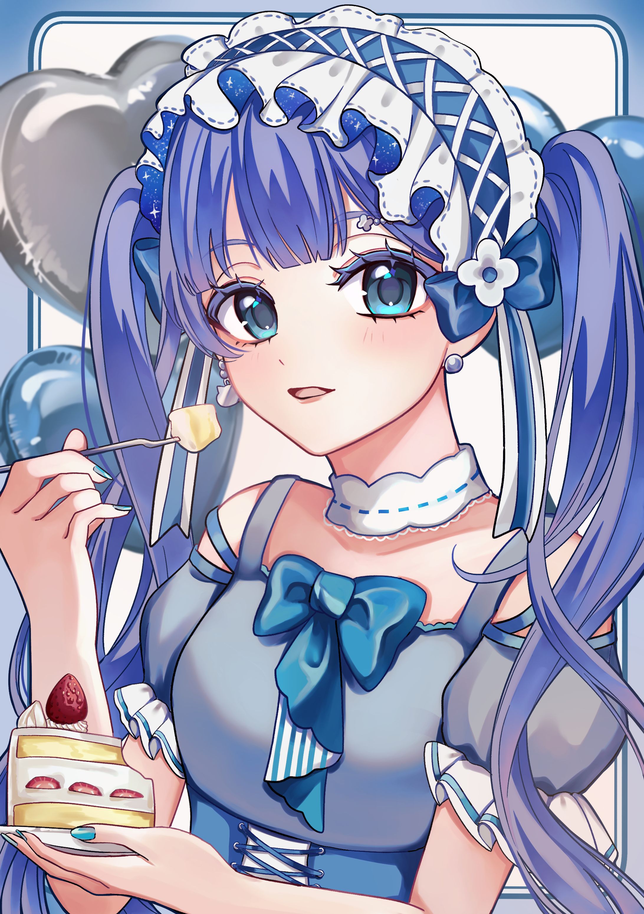 誕生日イラスト2026-1