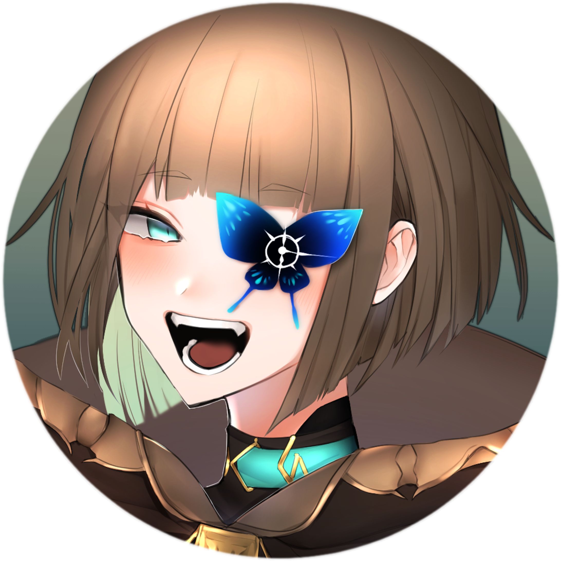 【二次創作】シノアリス/グレーテル-1