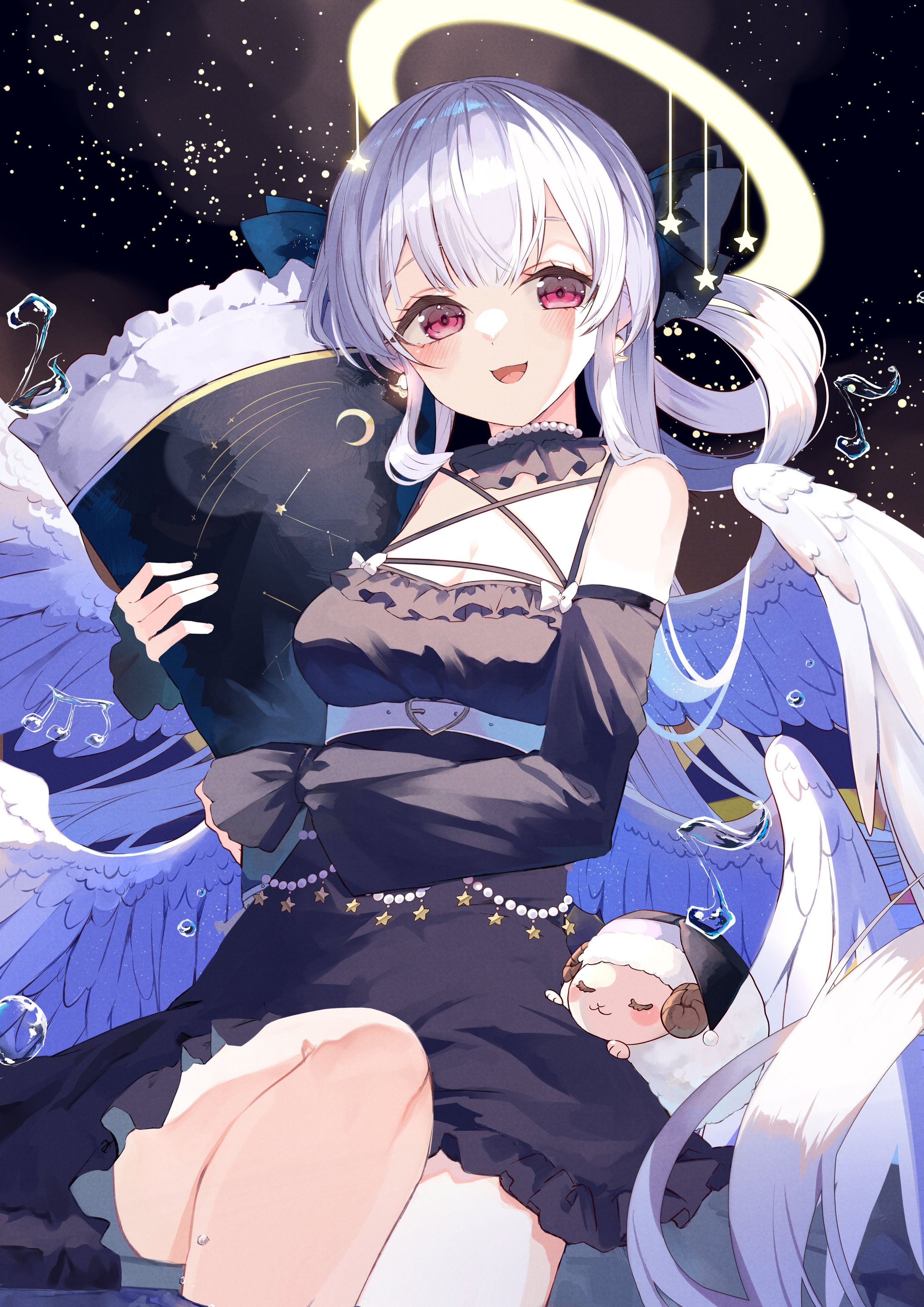 天の子守唄-1
