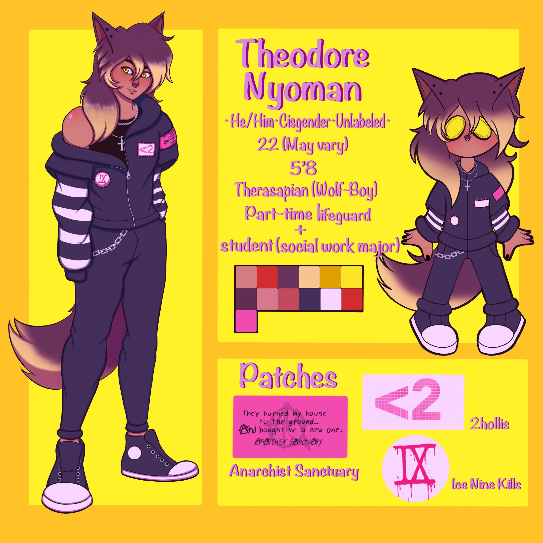 Theodore ref-1