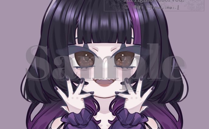 ご依頼/request