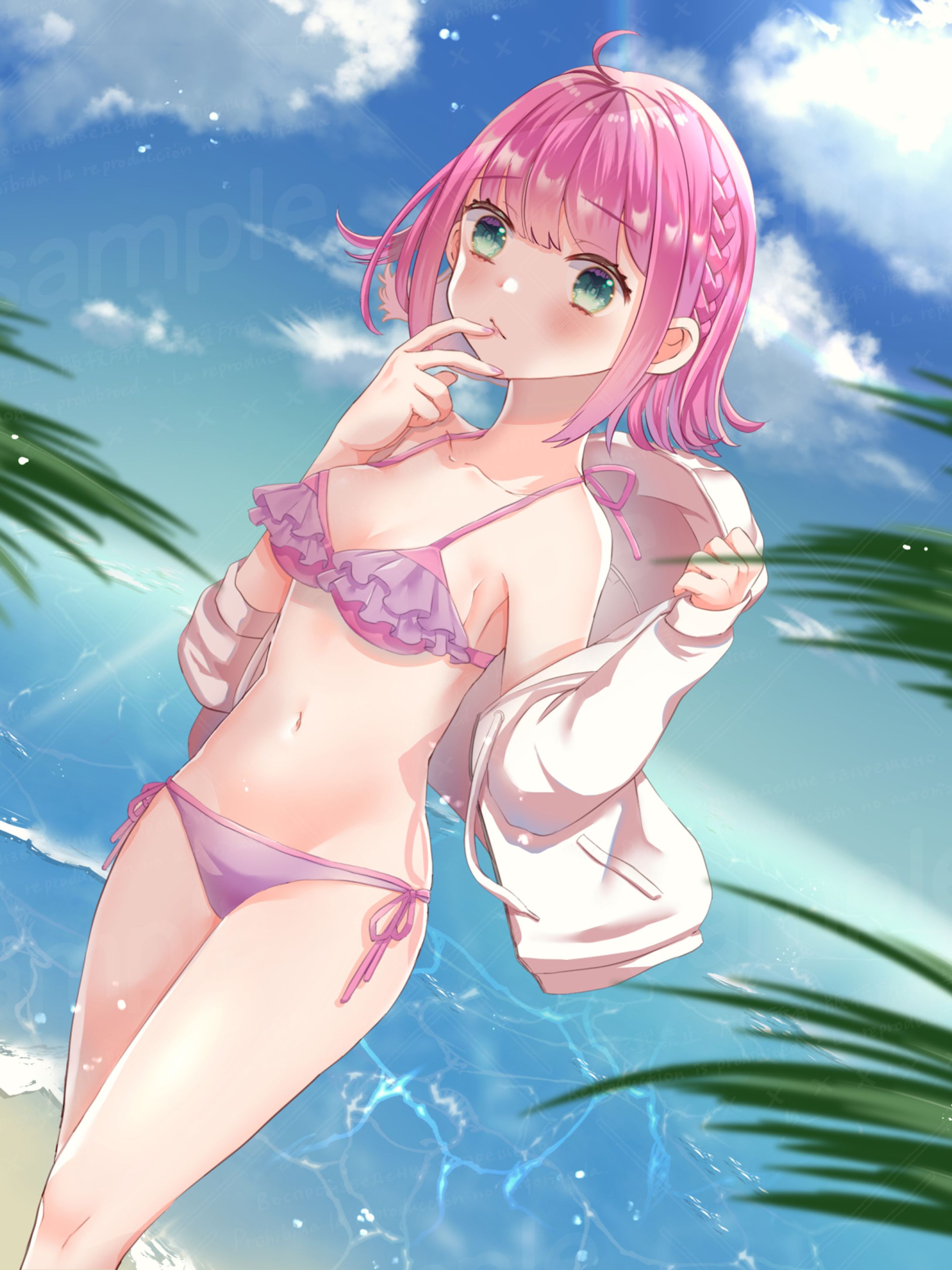 水着-1
