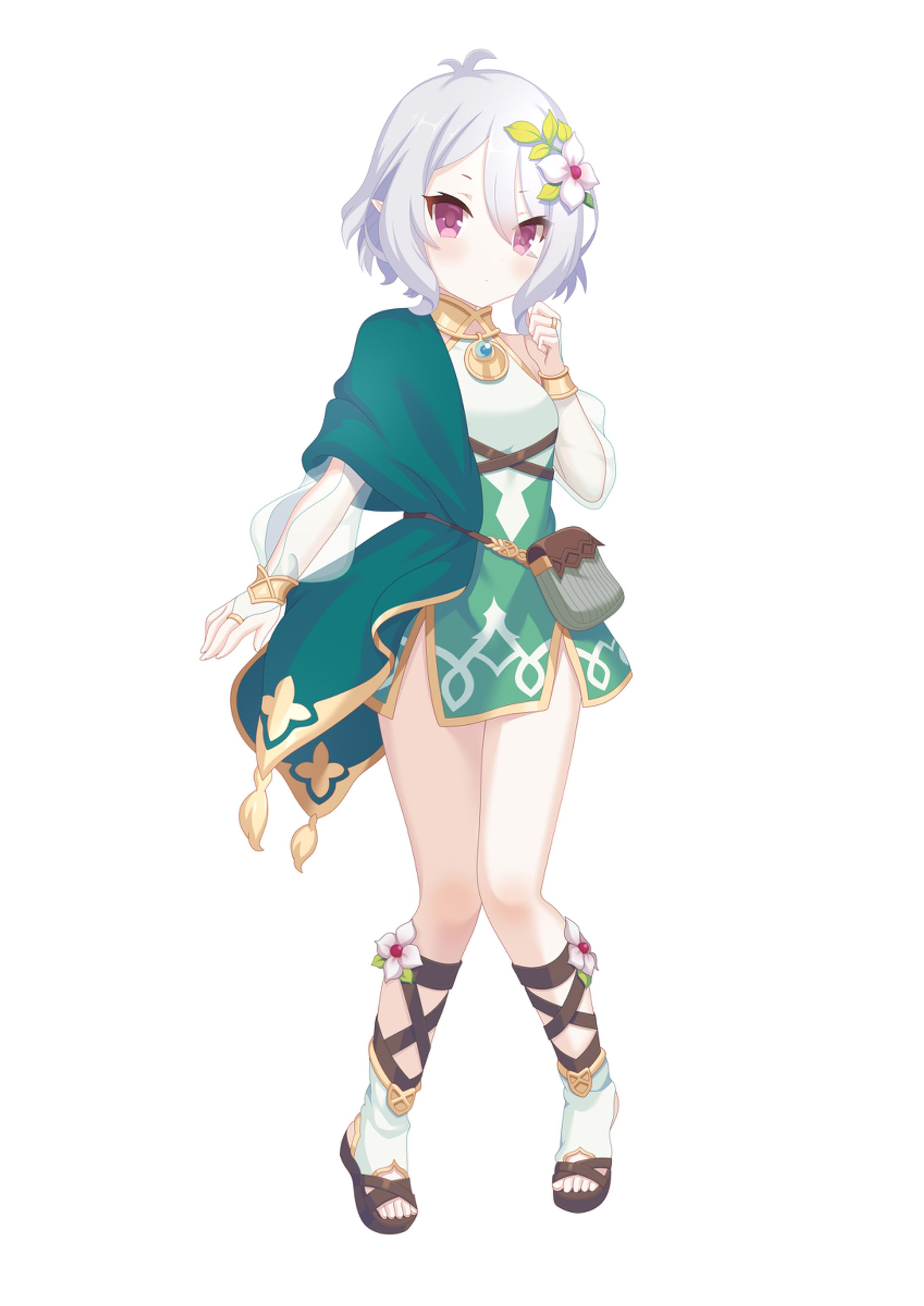 コッコロ立ち絵-1