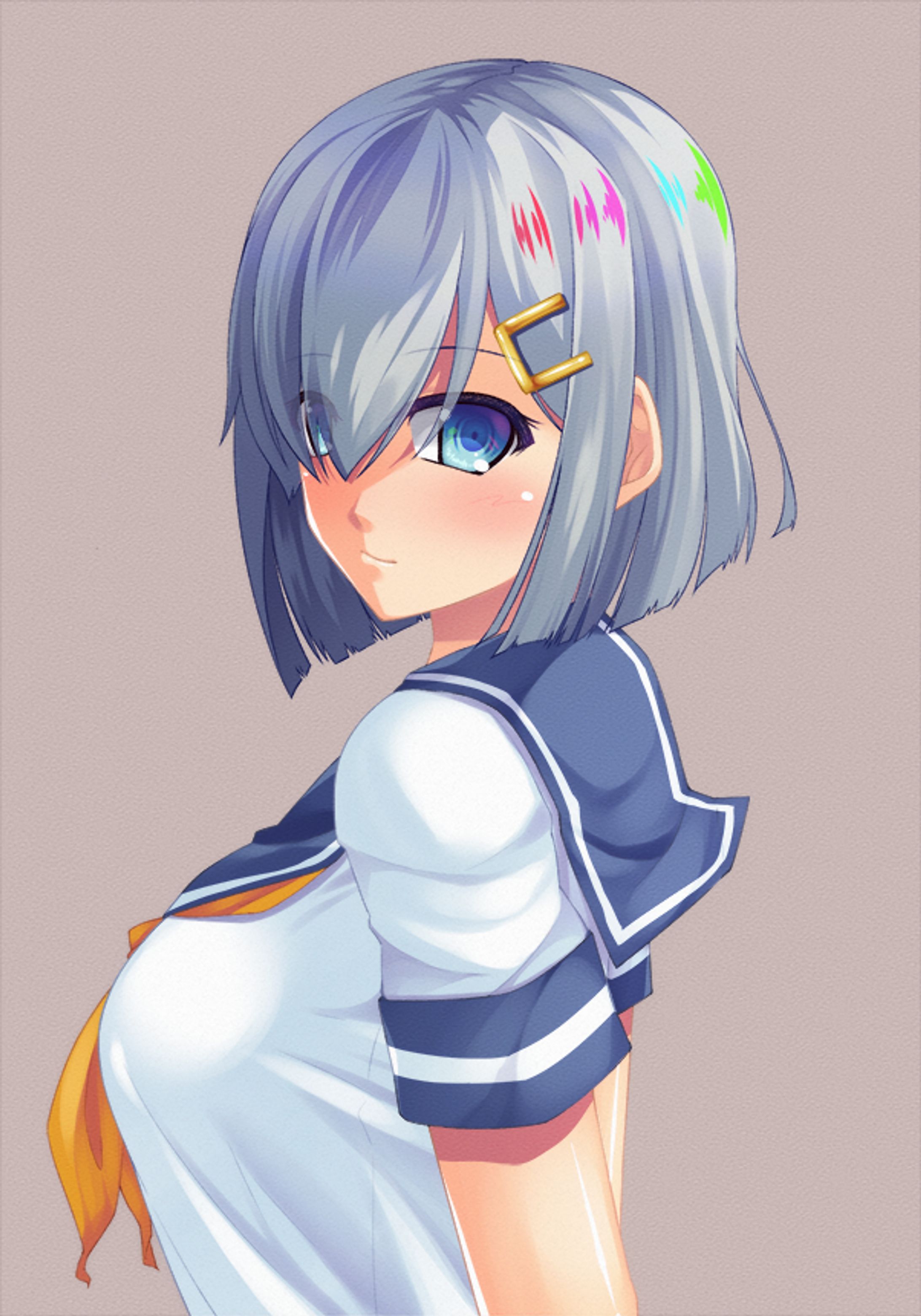 浜風2-1