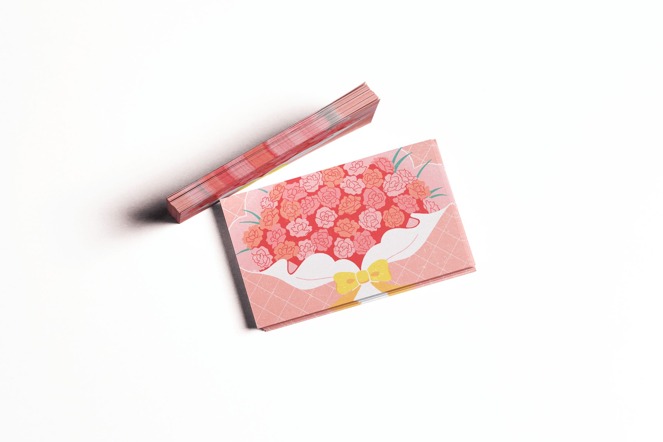 ［ギフトカード］母の日-1