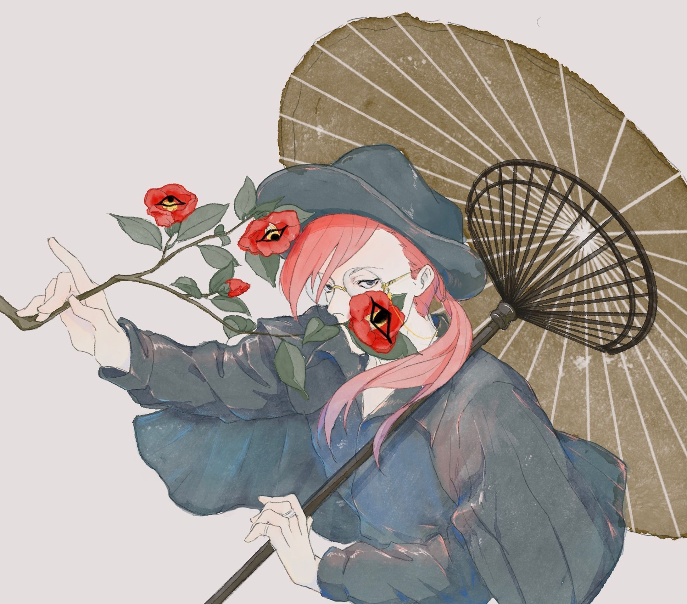 同人絵５-1