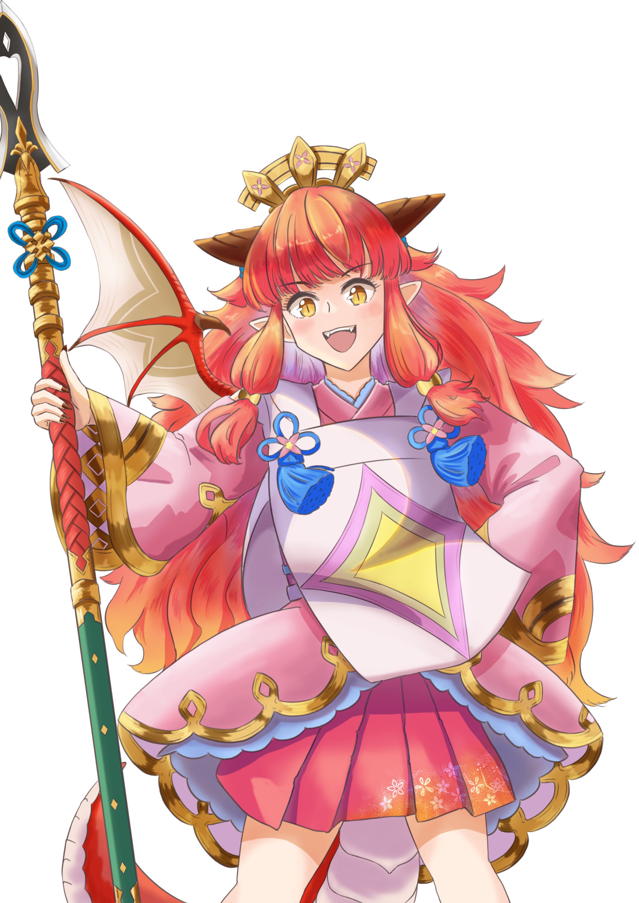 聖剣伝説VoM カリナ-1