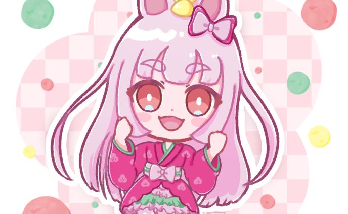 SDイラスト