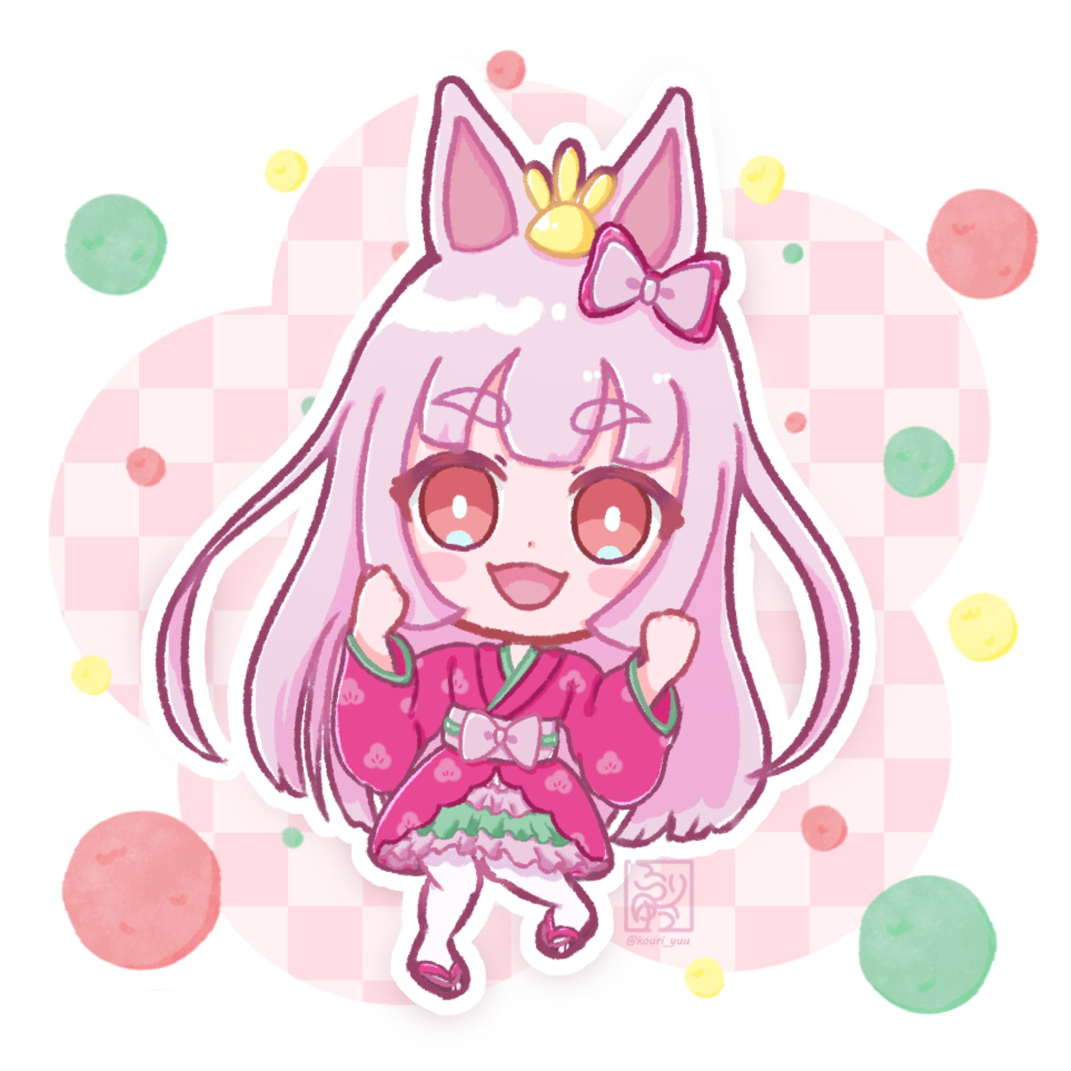 SDイラスト-1